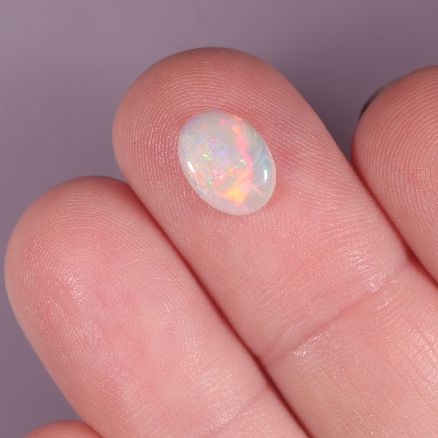 Lightning Ridge Opal 1.14cts 27102