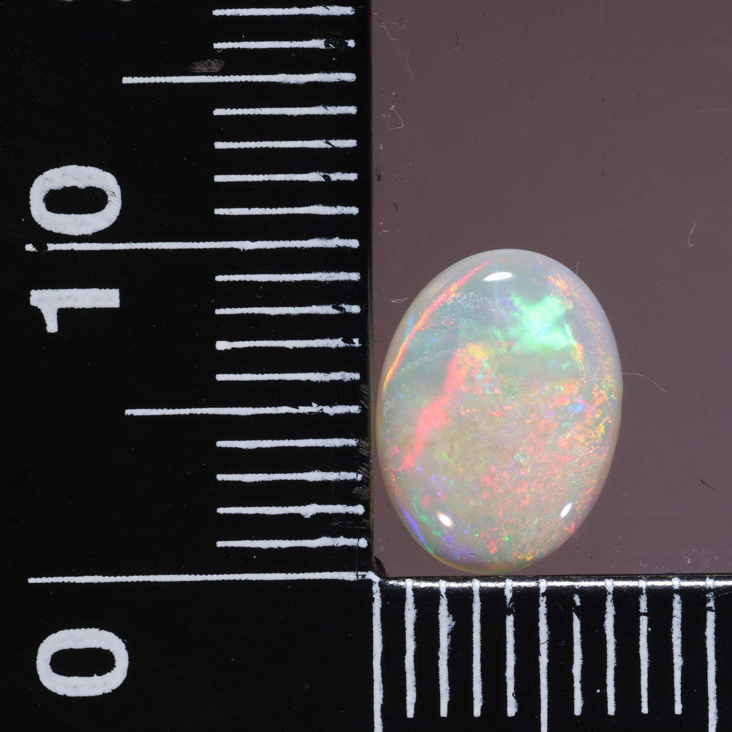 Lightning Ridge Opal 1.14cts 27102