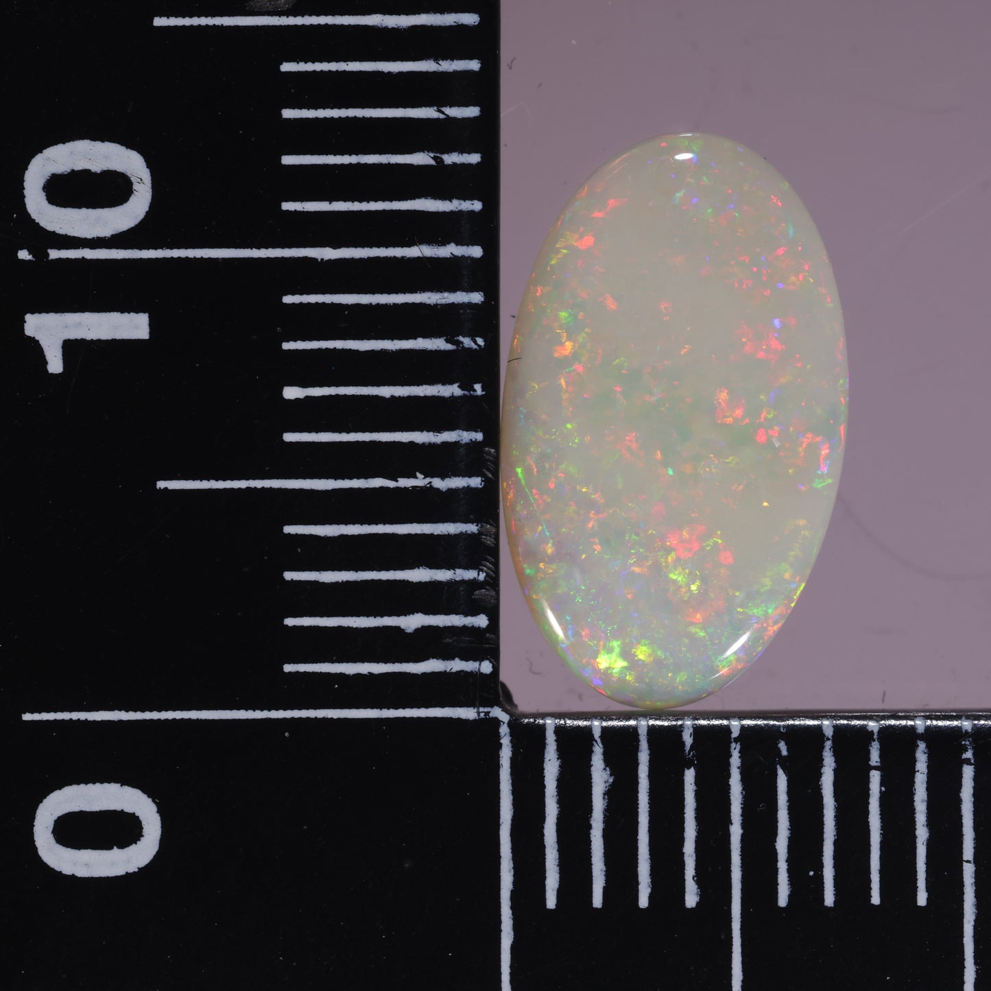 Lightning Ridge Opal 1.47cts 27172