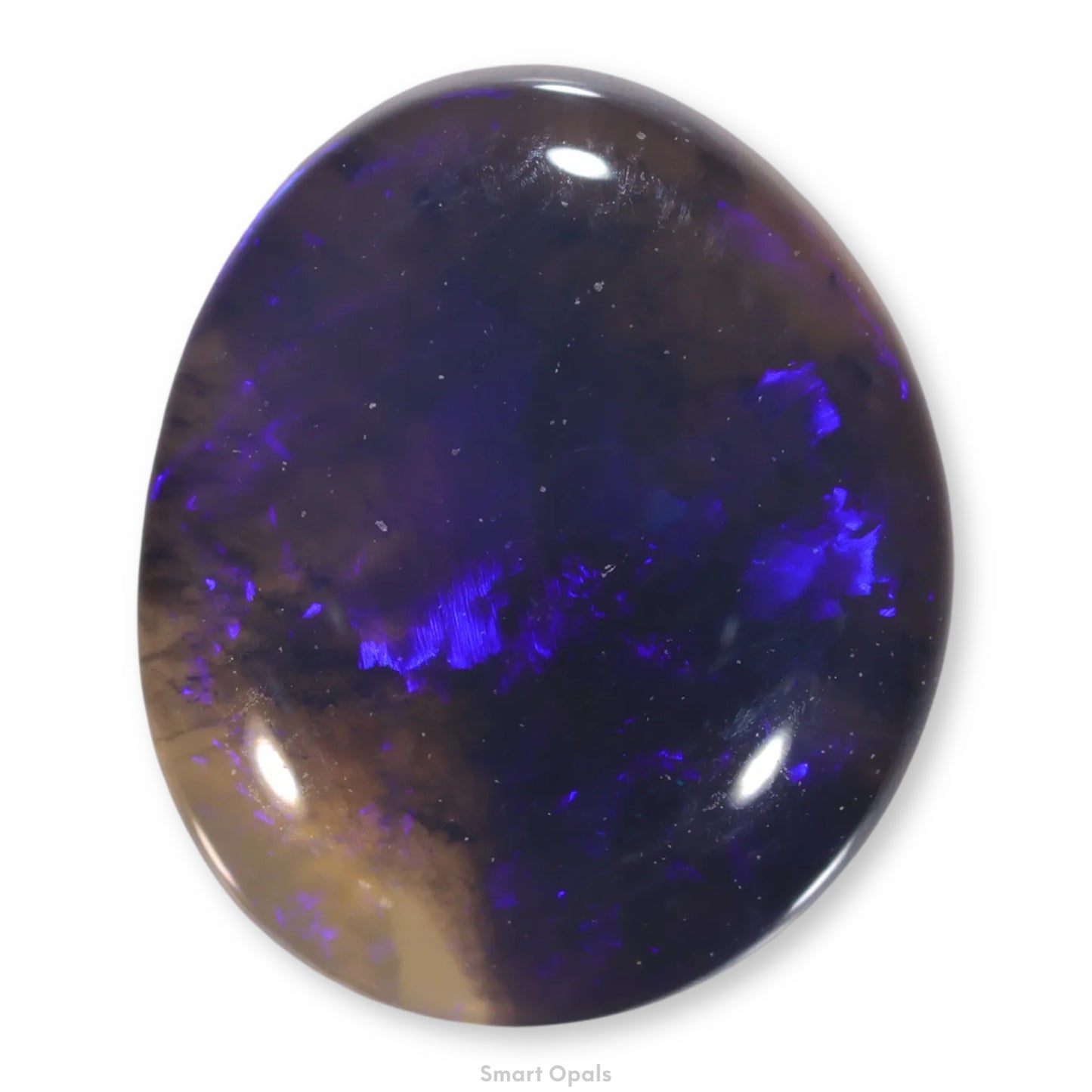 Lightning Ridge Opal 0.98cts 27326