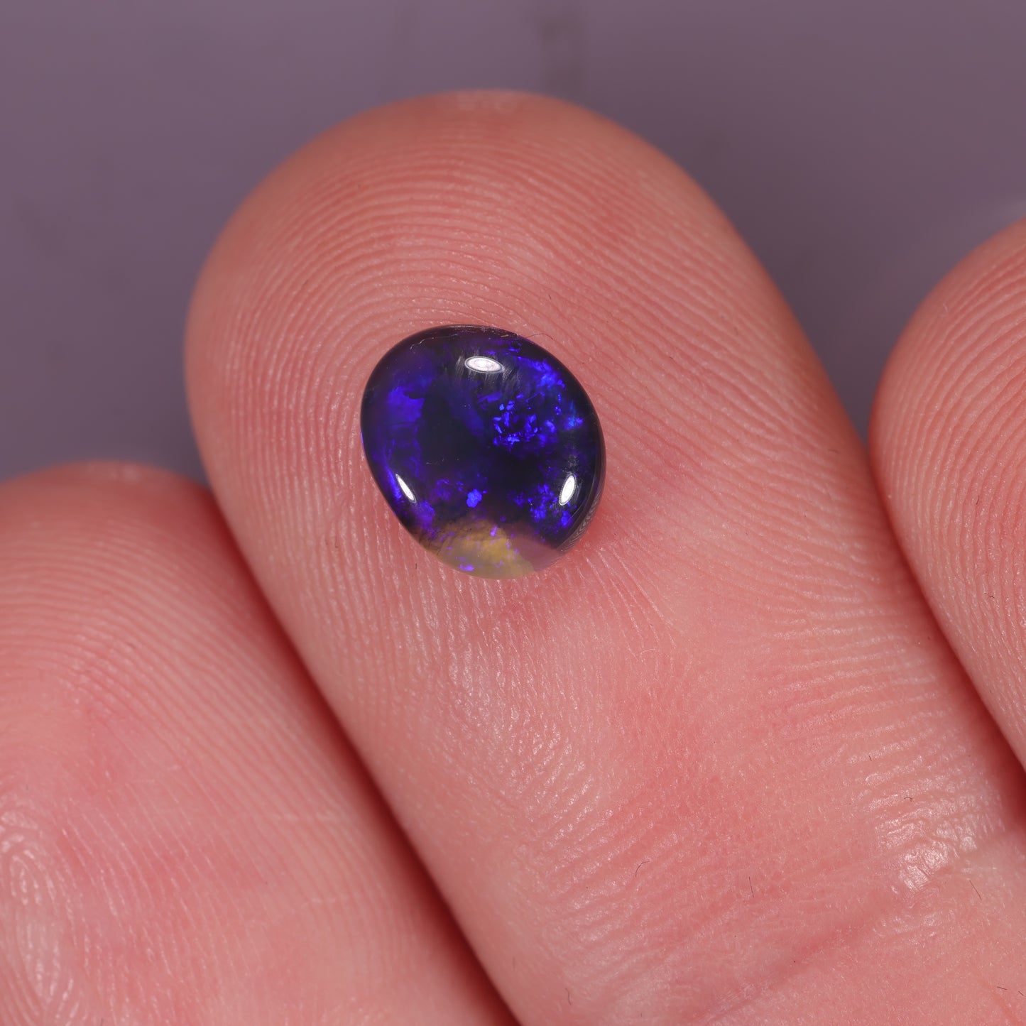 Lightning Ridge Opal 0.98cts 27326
