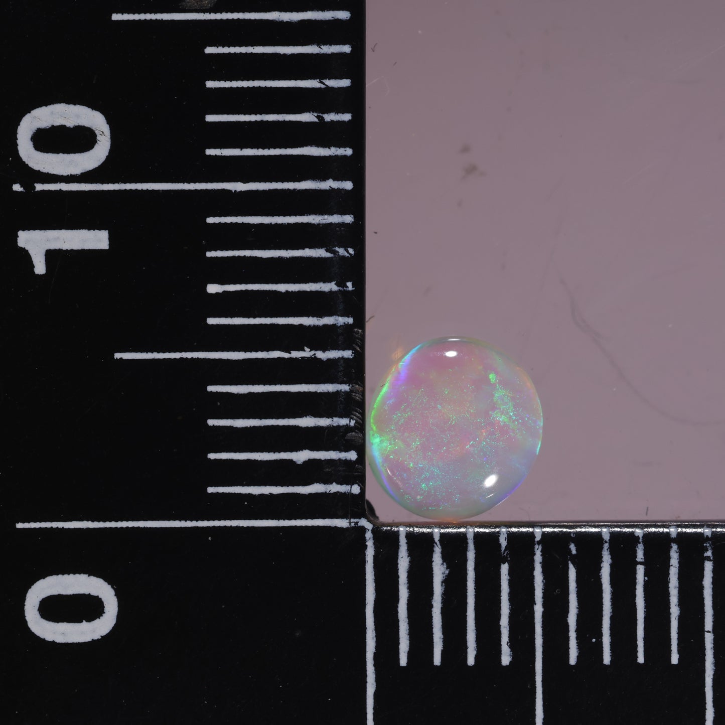 Lightning Ridge Opal 0.42cts 27327