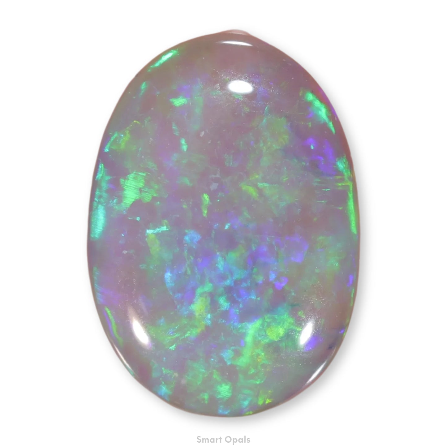 Lightning Ridge Opal 0.46cts 27342