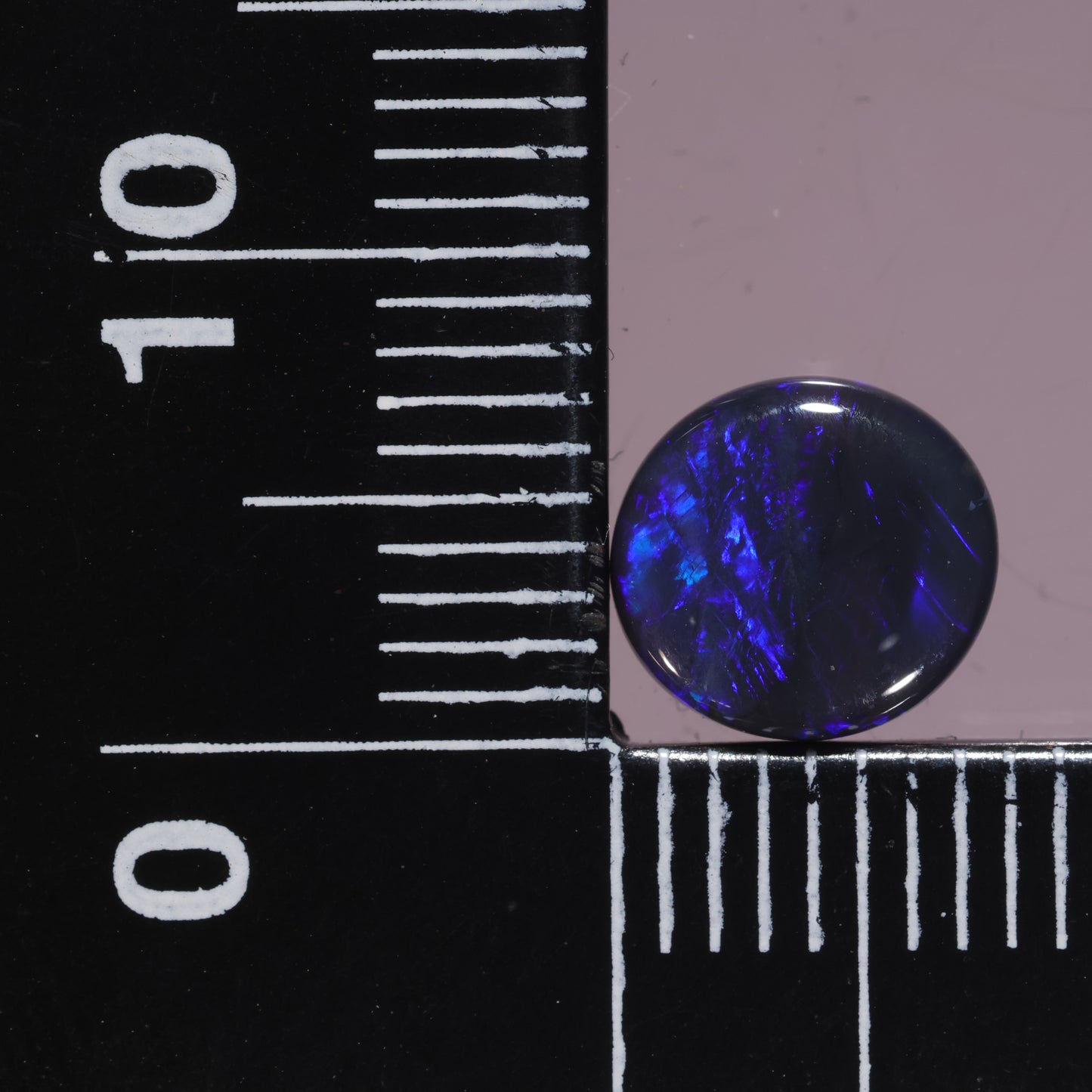 Lightning Ridge Opal 1.26cts 27352
