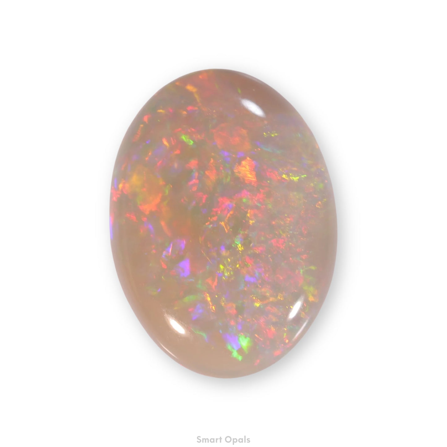 Lightning Ridge Opal 0.87cts 27378