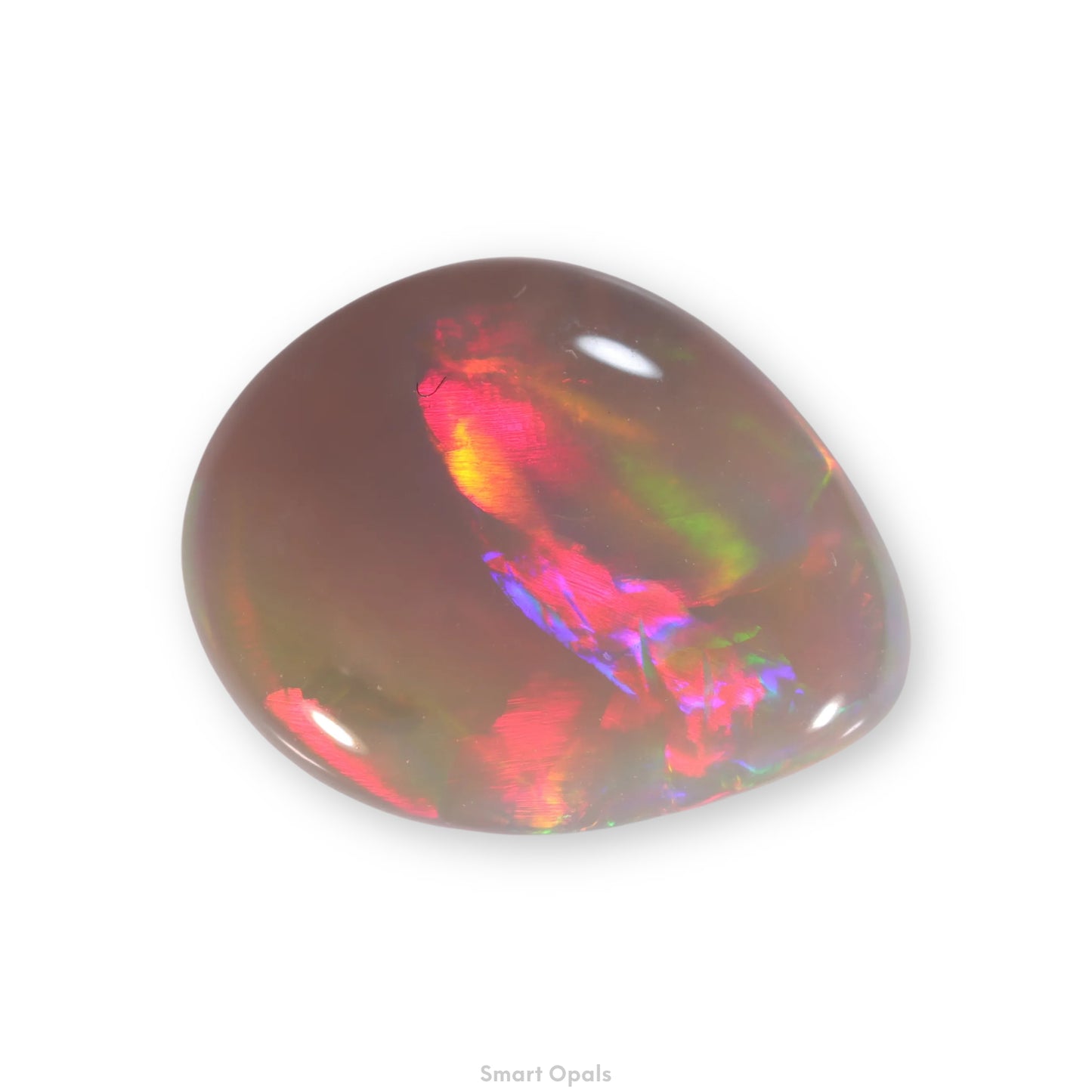 Lightning Ridge Opal 1.10cts 27379