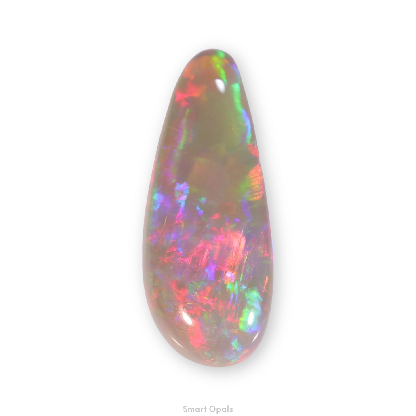 Lightning Ridge Opal 0.89cts 27380