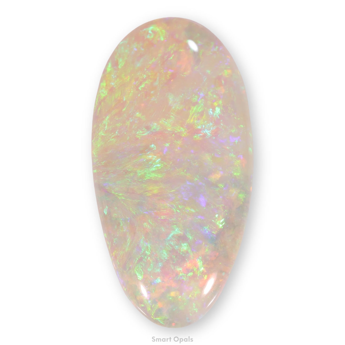 Lightning Ridge Opal 4.26cts 27385