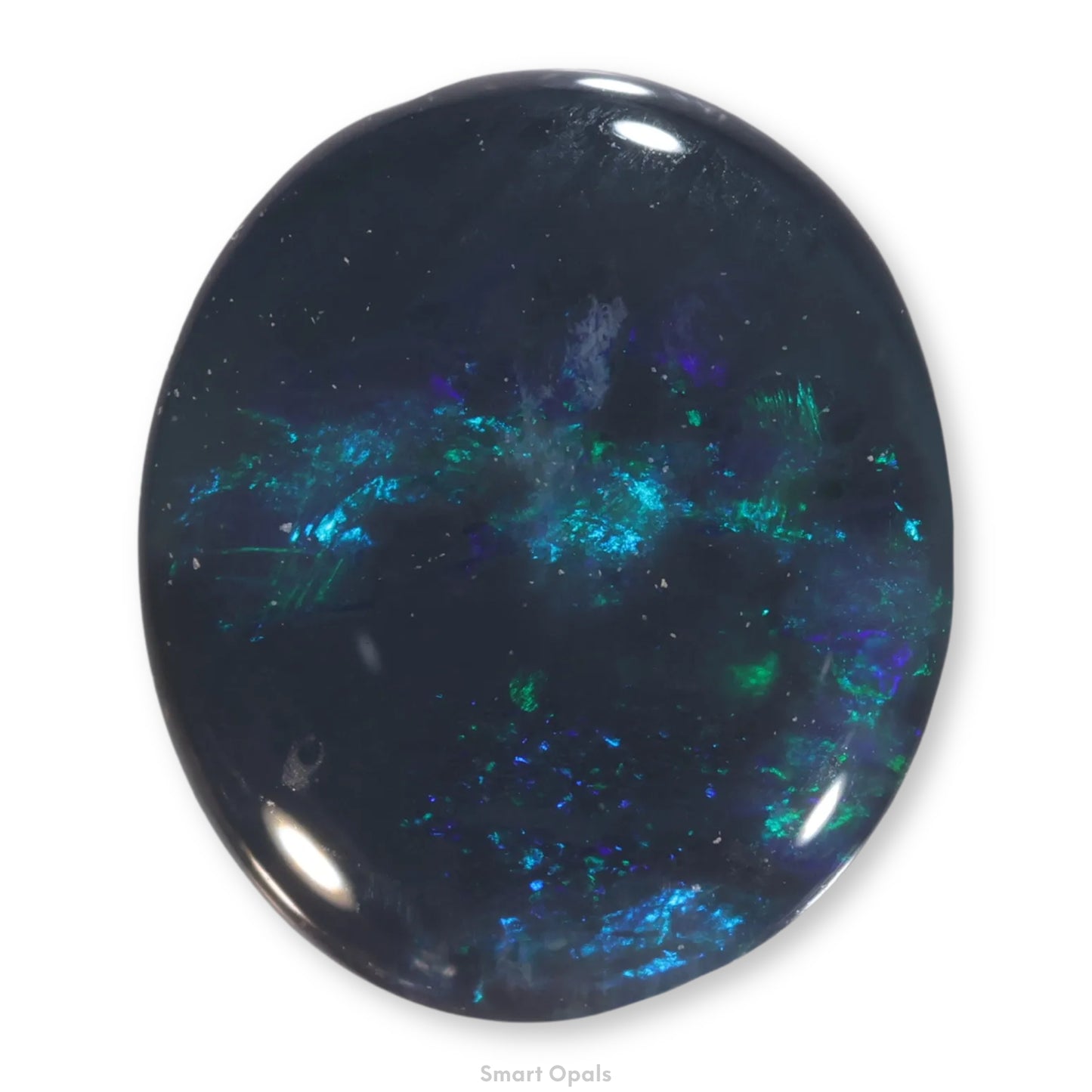 Lightning Ridge Opal 0.55cts 27397