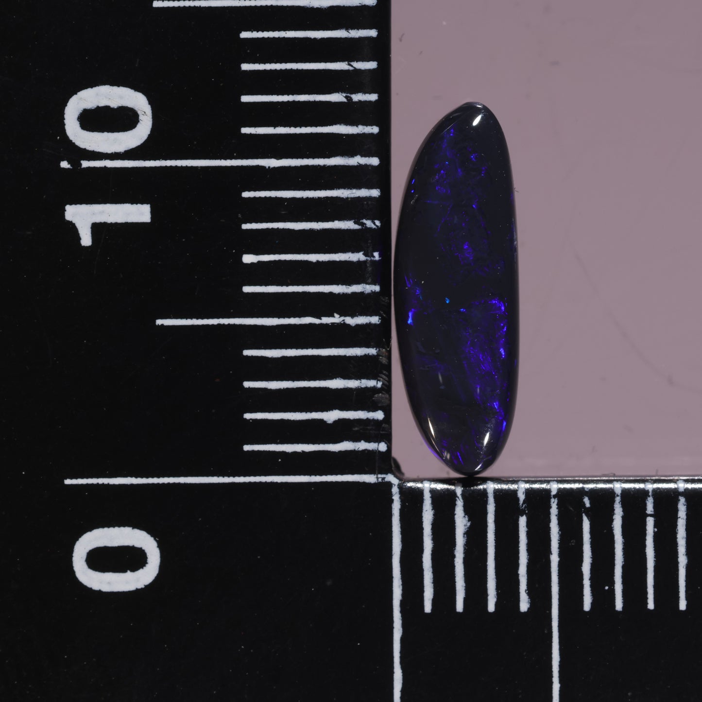 Lightning Ridge Opal 1.14cts 27400