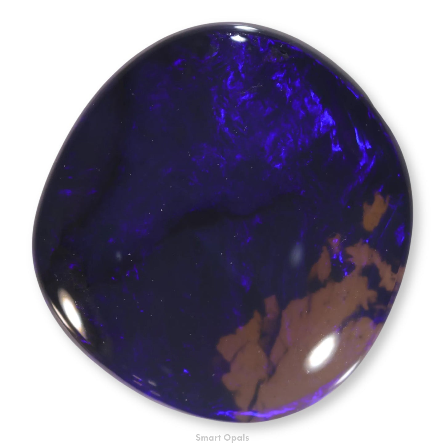 Lightning Ridge Opal 1.50cts 27409