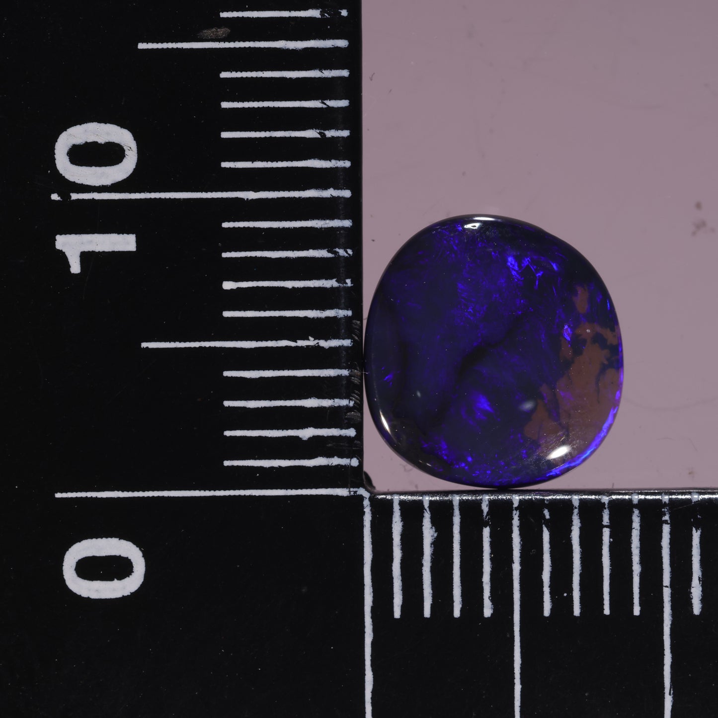 Lightning Ridge Opal 1.50cts 27409