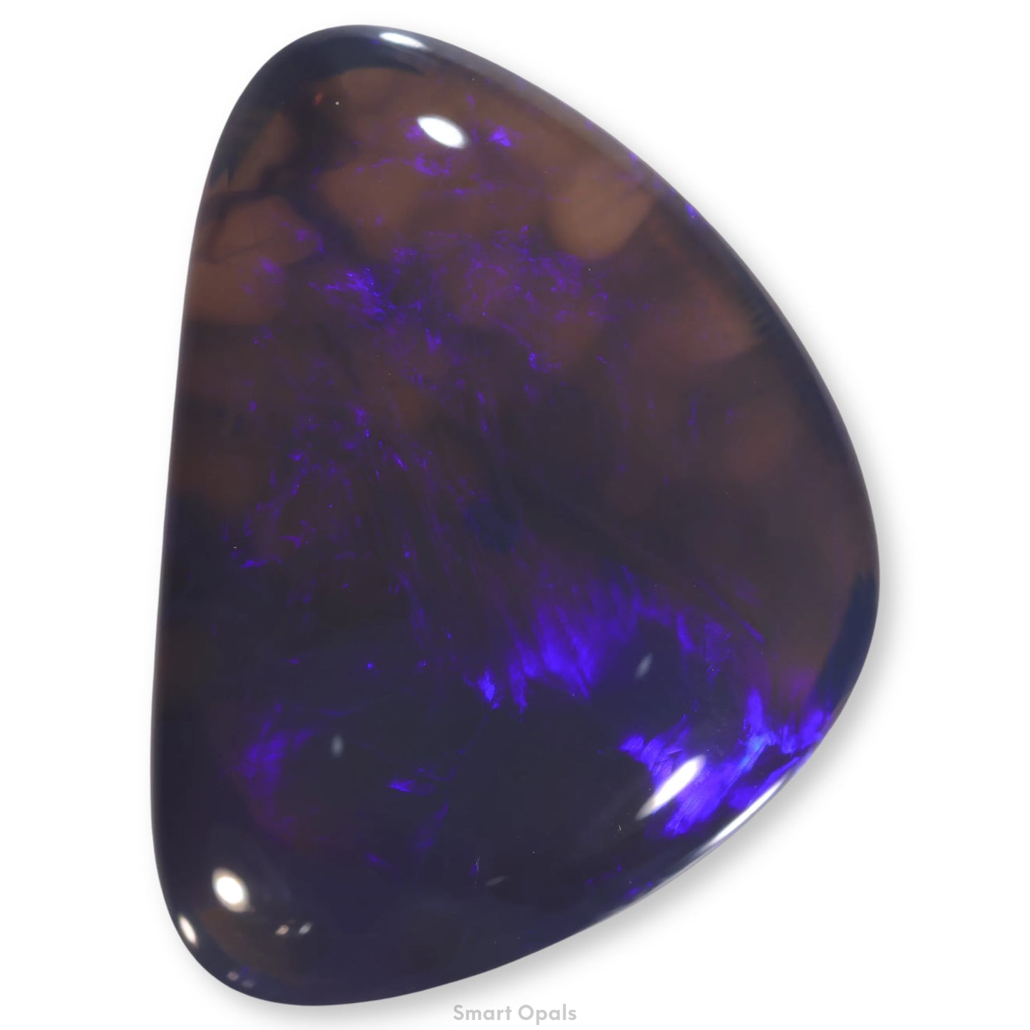 Lightning Ridge Opal 8.24cts 27423