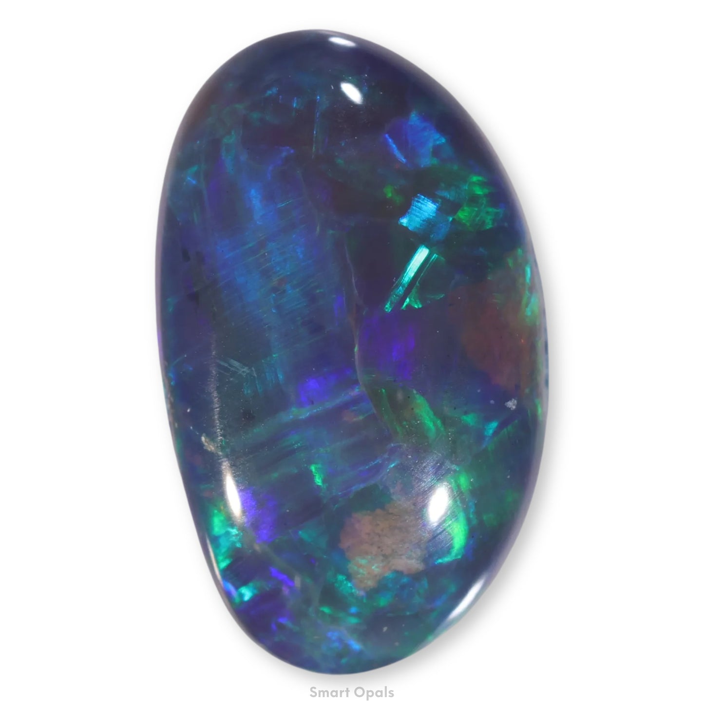 Lightning Ridge Opal 1.10cts 27426
