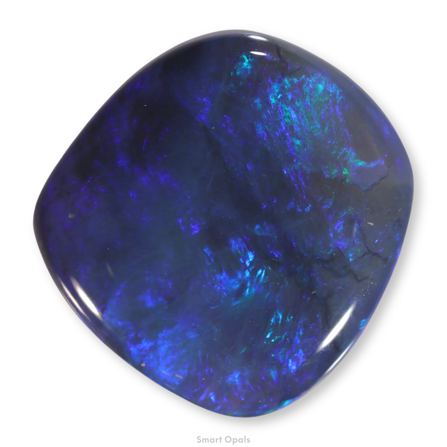 Lightning Ridge Opal 2.31cts 27427