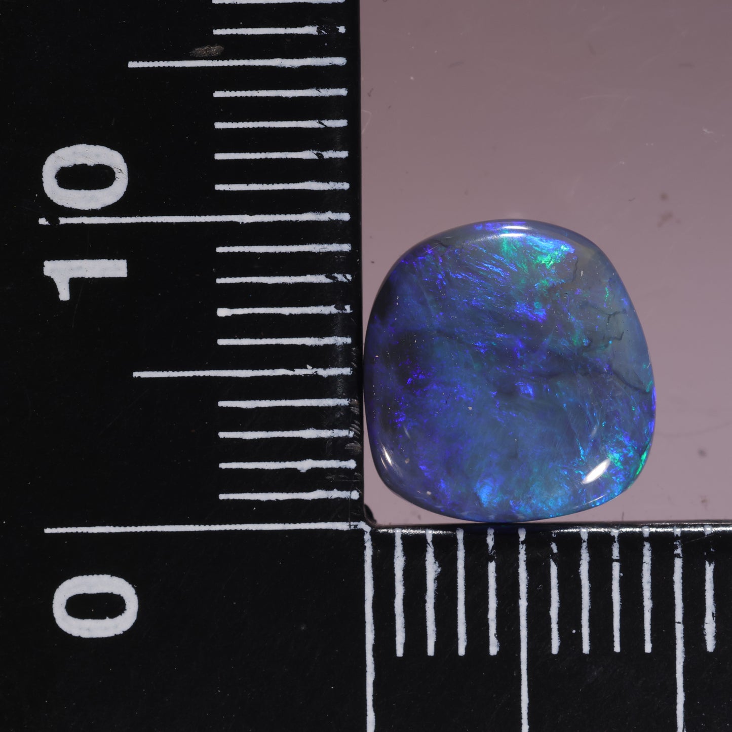 Lightning Ridge Opal 2.31cts 27427
