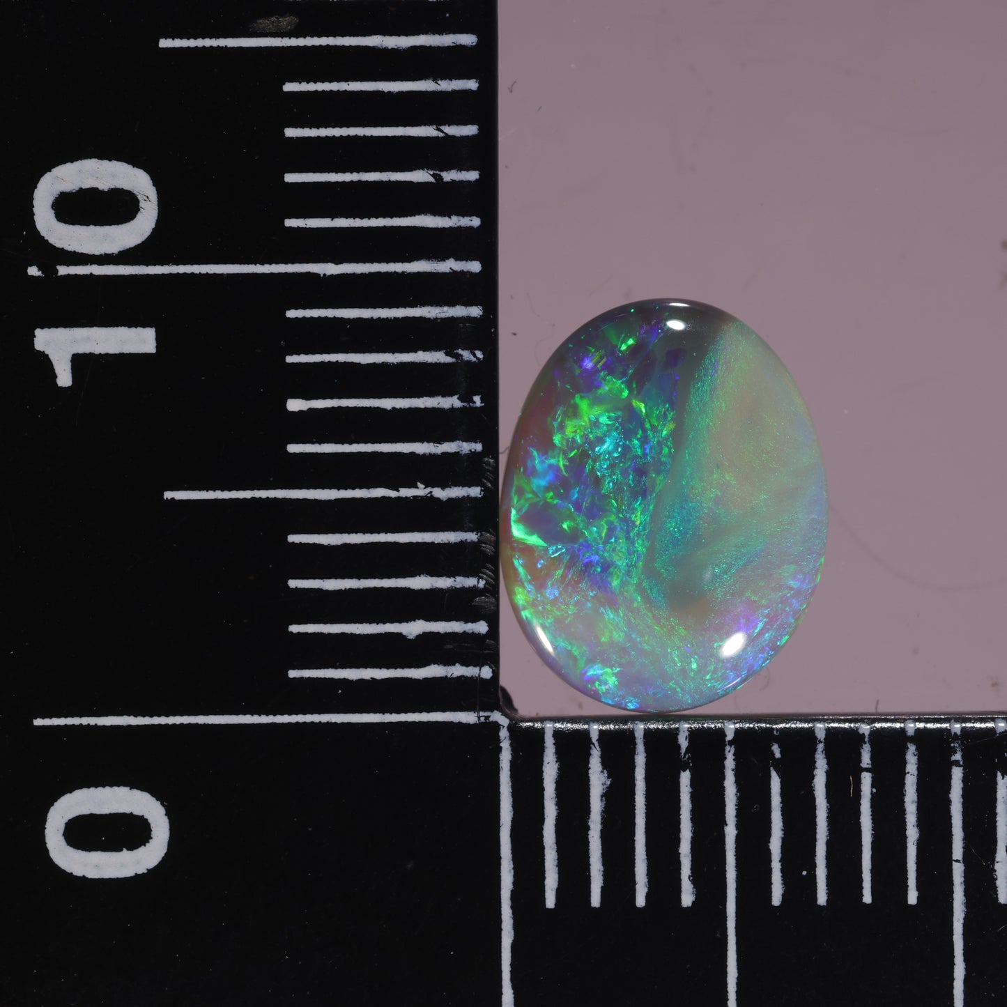 Lightning Ridge Opal 1.20cts 27437
