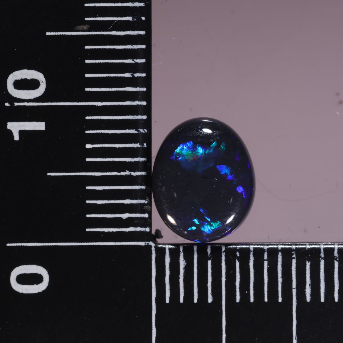 Lightning Ridge Opal 1.72cts 27454