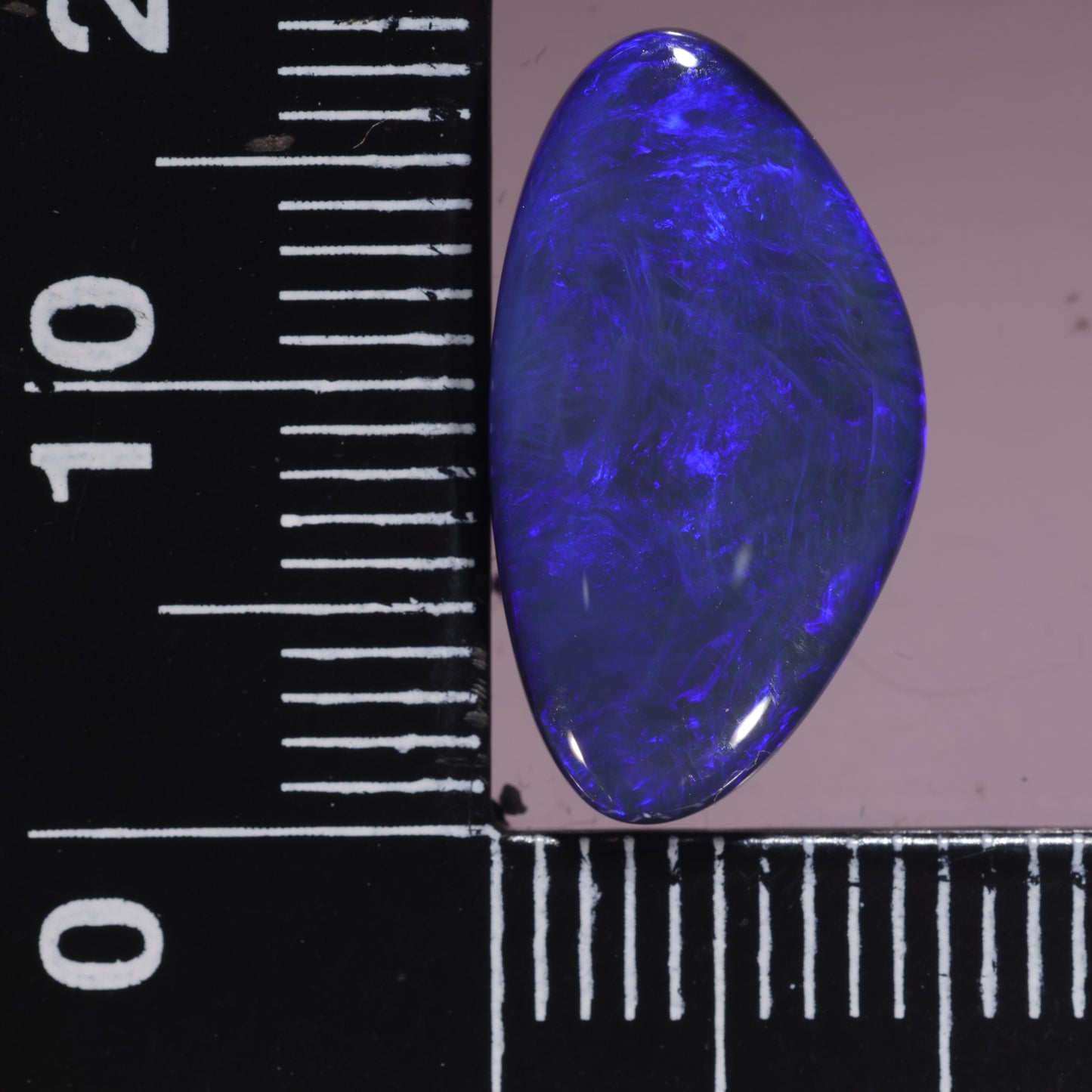 Lightning Ridge Opal 5.36cts 27456