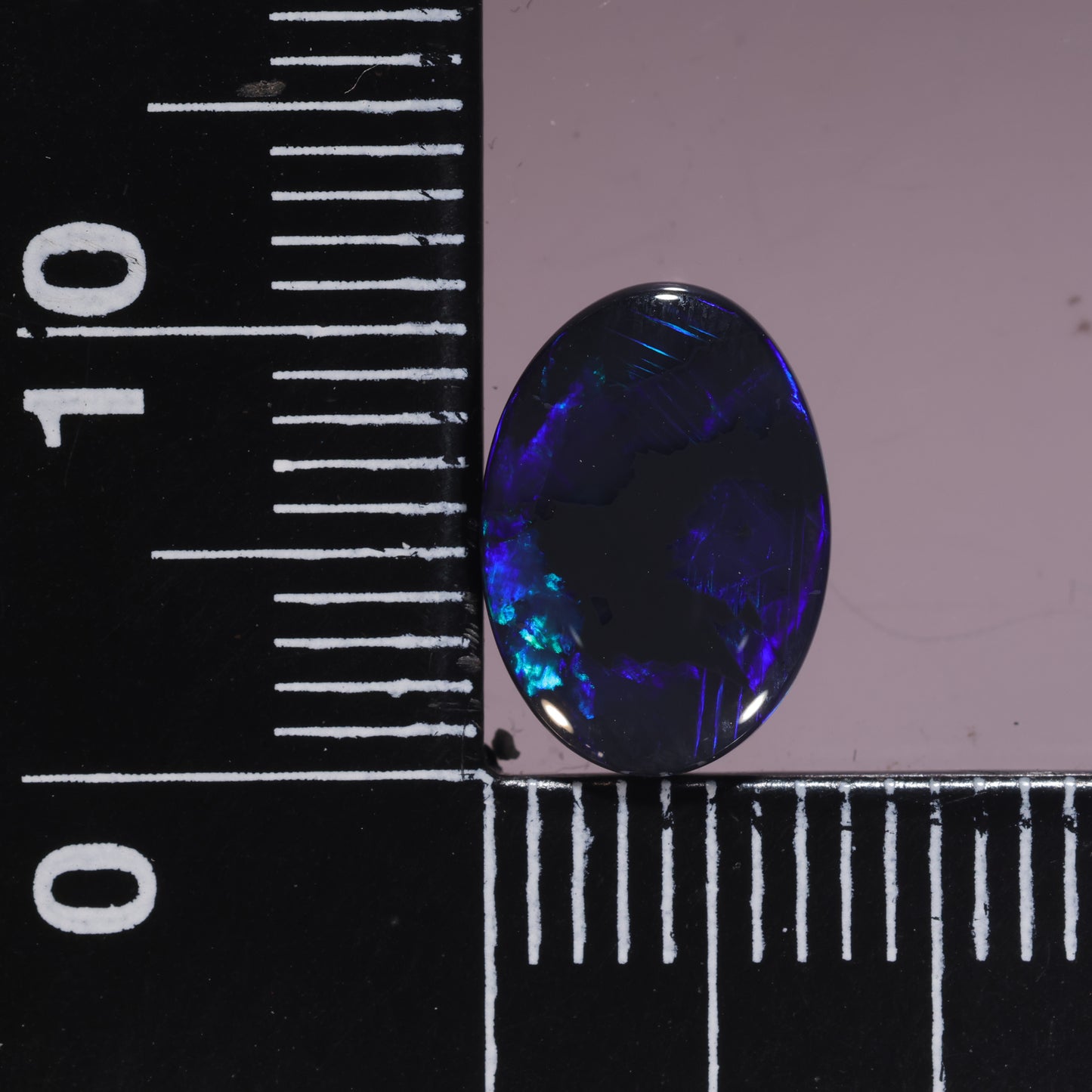 Lightning Ridge Opal 2.20cts 27461