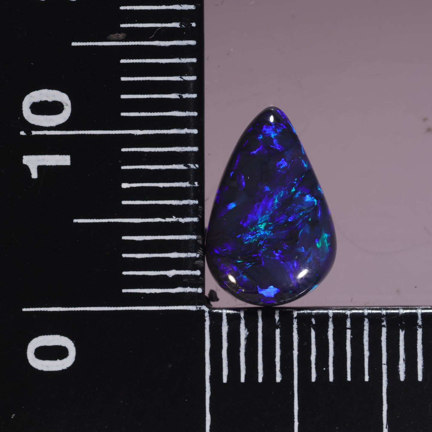 Lightning Ridge Opal 1.86cts 27462