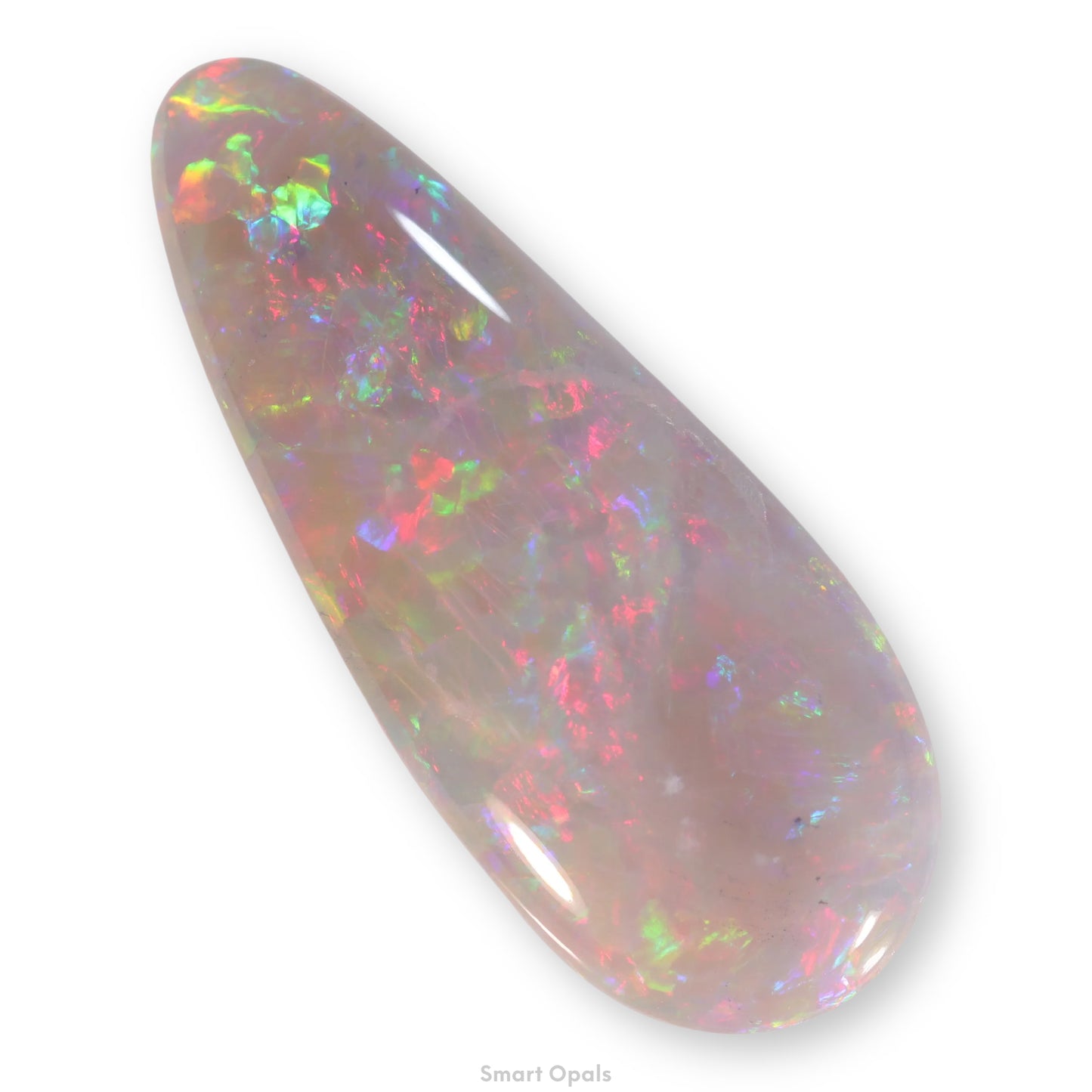 Lightning Ridge Opal 4.10cts 27465