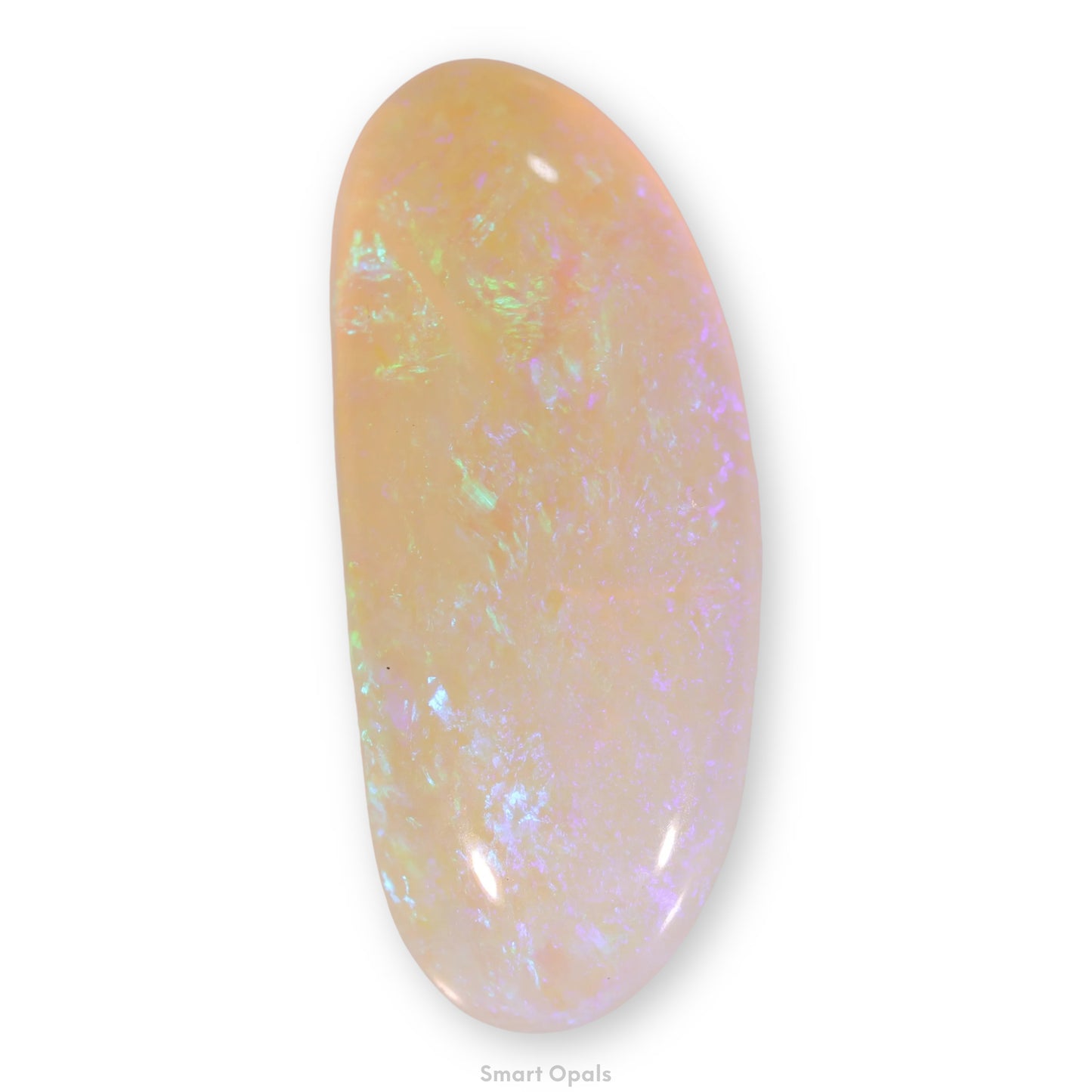 Lightning Ridge Opal 1.75cts 27510
