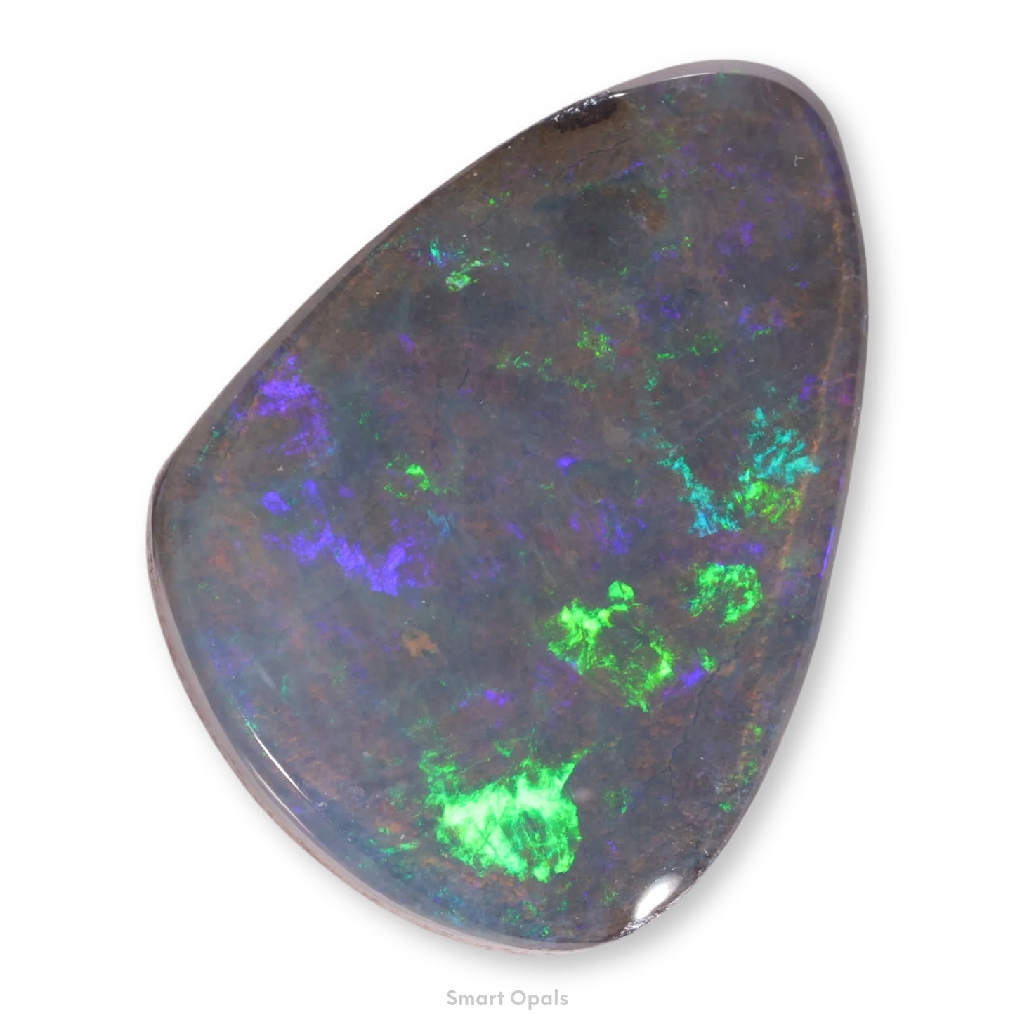 Boulder Opal 1.22cts 27524
