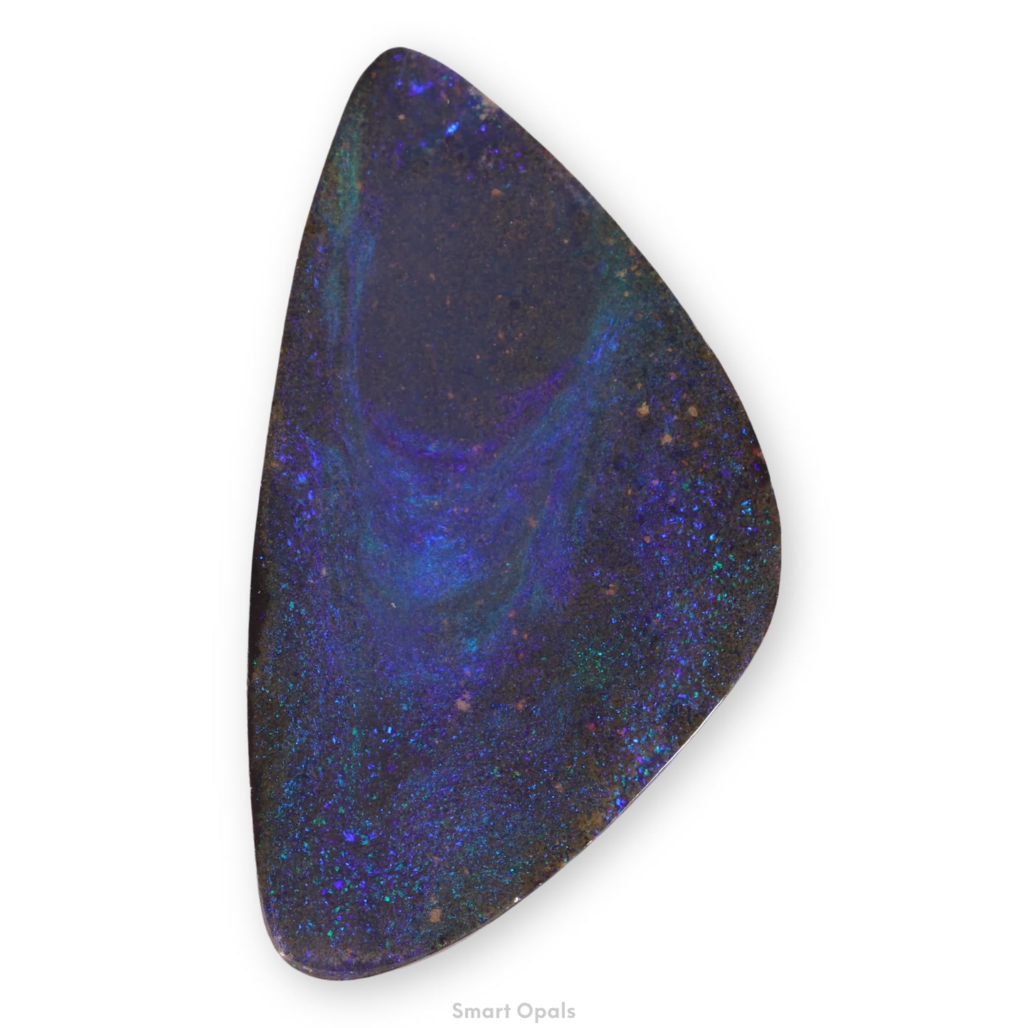 Boulder Opal 2.10cts 27618