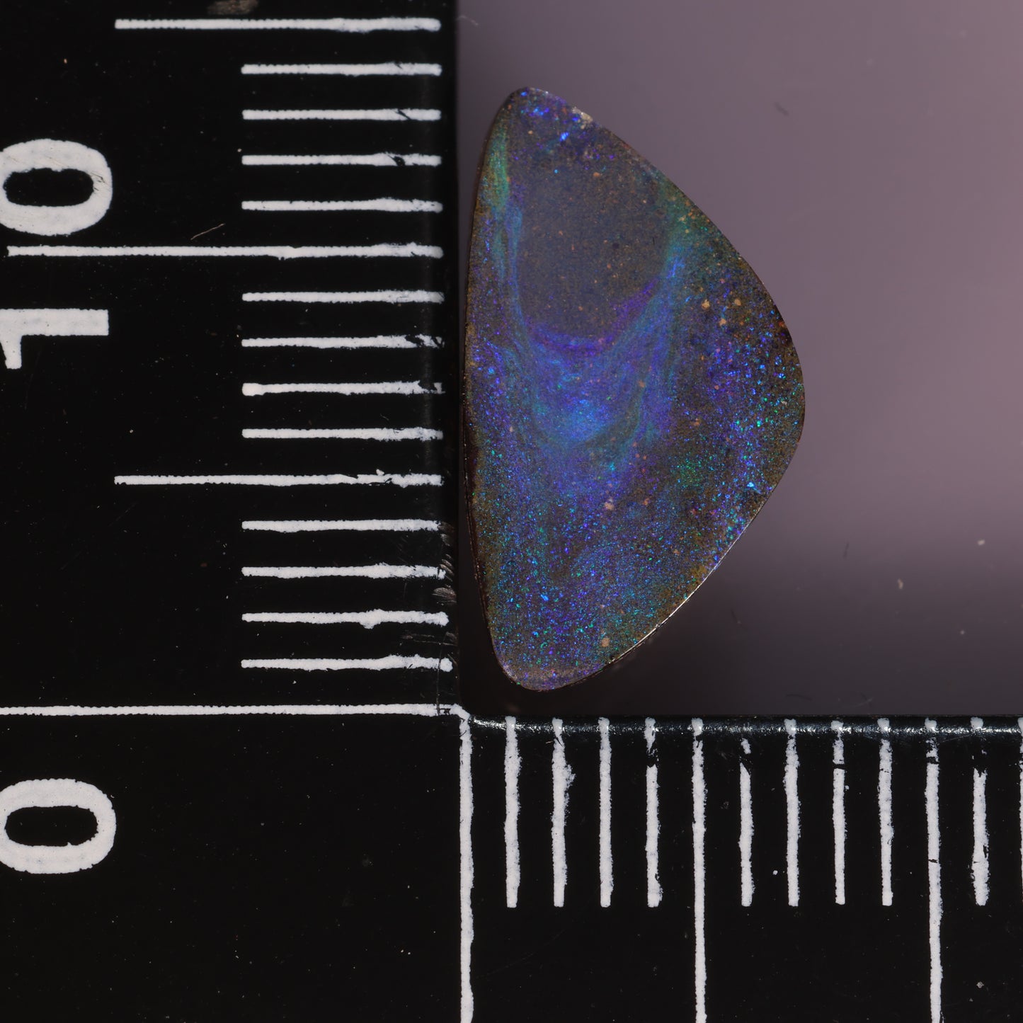 Boulder Opal 2.10cts 27618