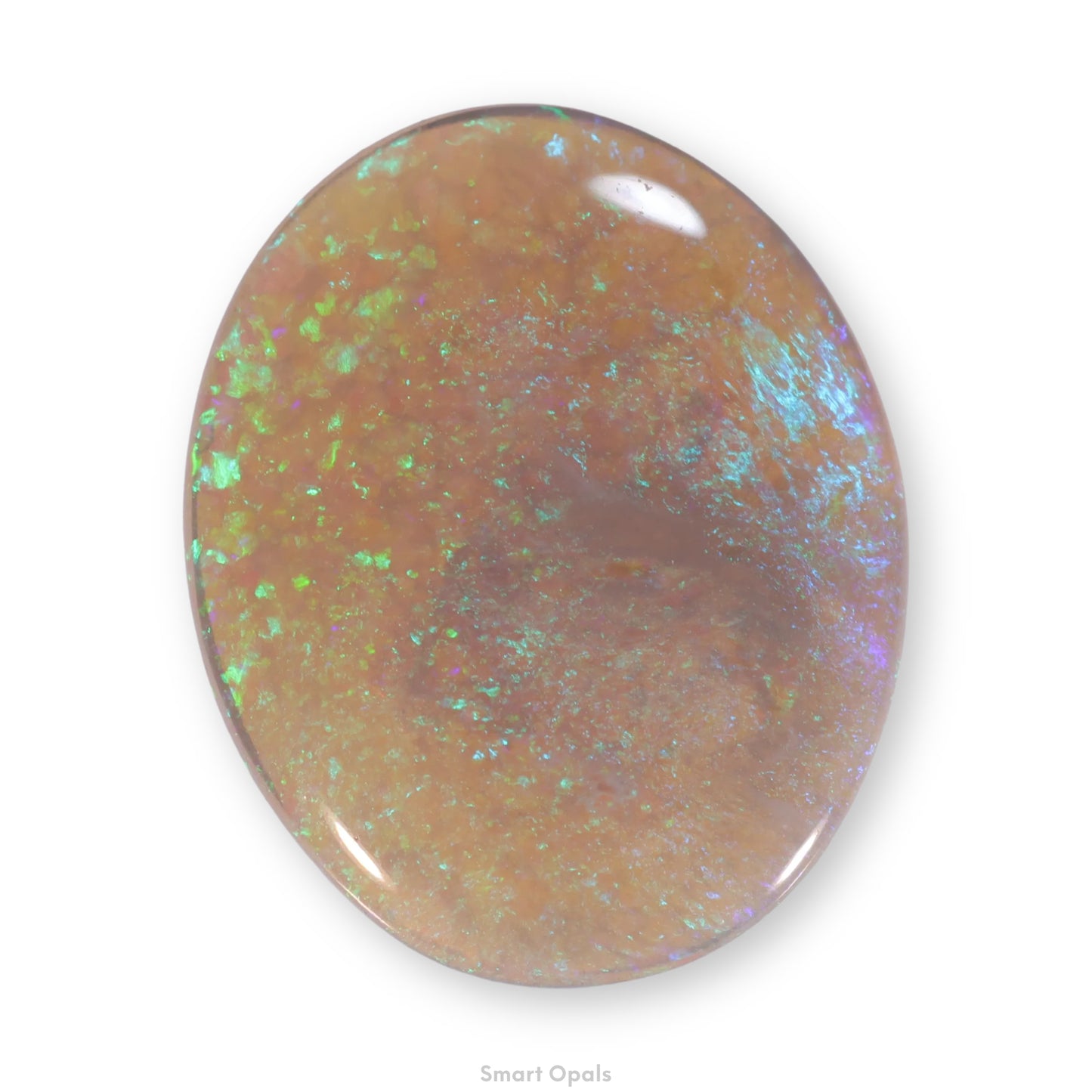 Lightning Ridge Opal 0.74cts 27705