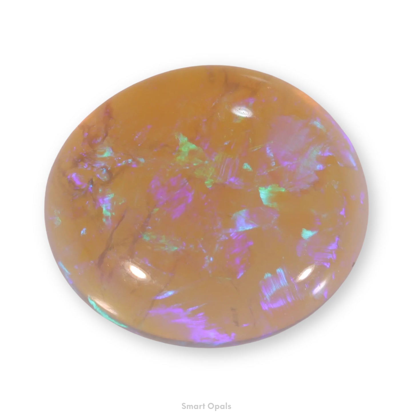 Lightning Ridge Opal 0.84cts 27706