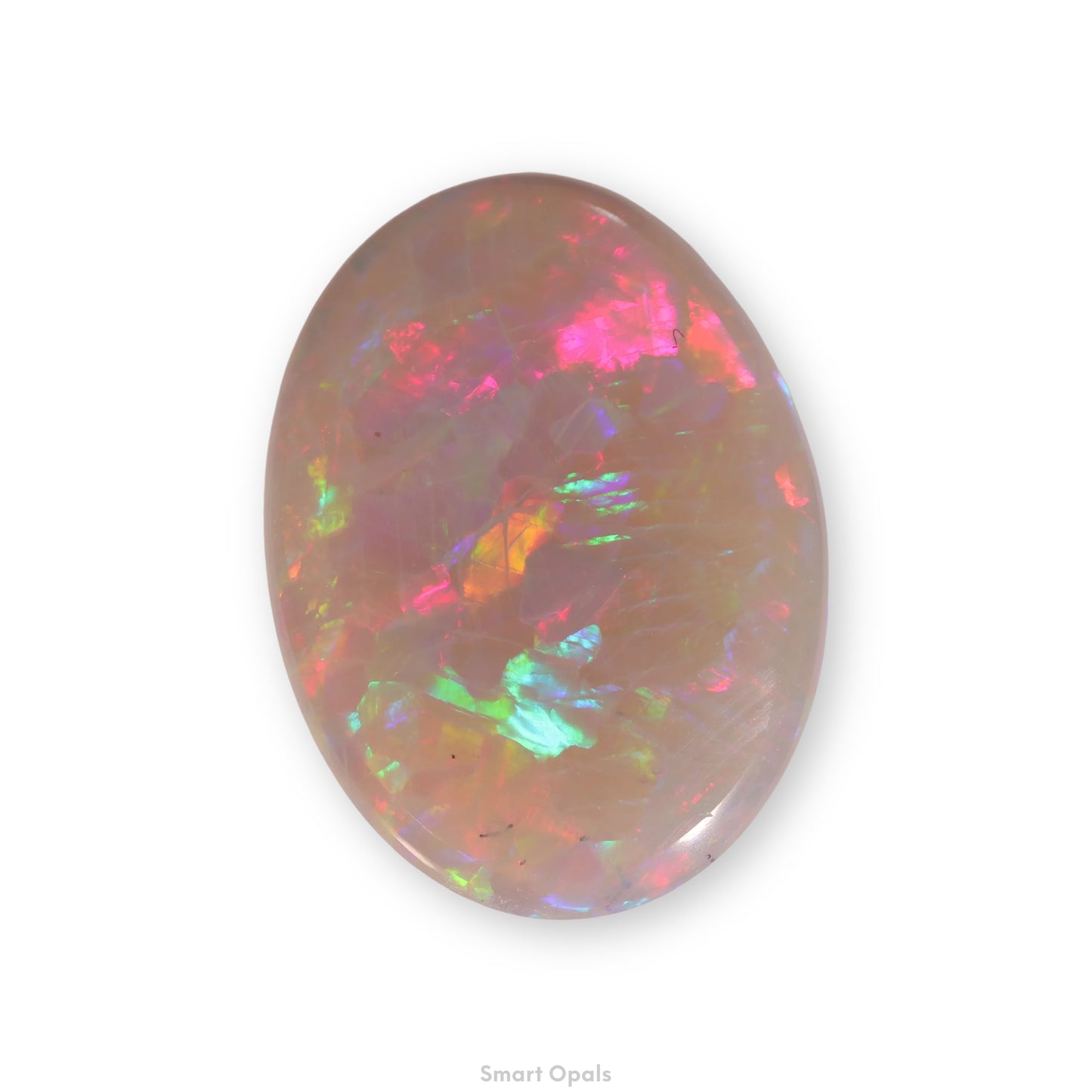Lightning Ridge Opal 1.57cts 27722