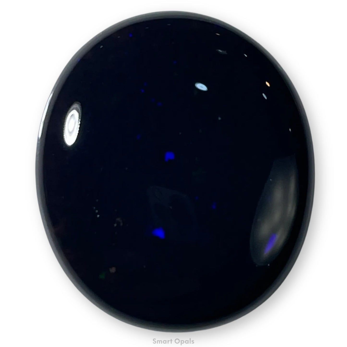 Lightning Ridge Opal 31.22cts 27794
