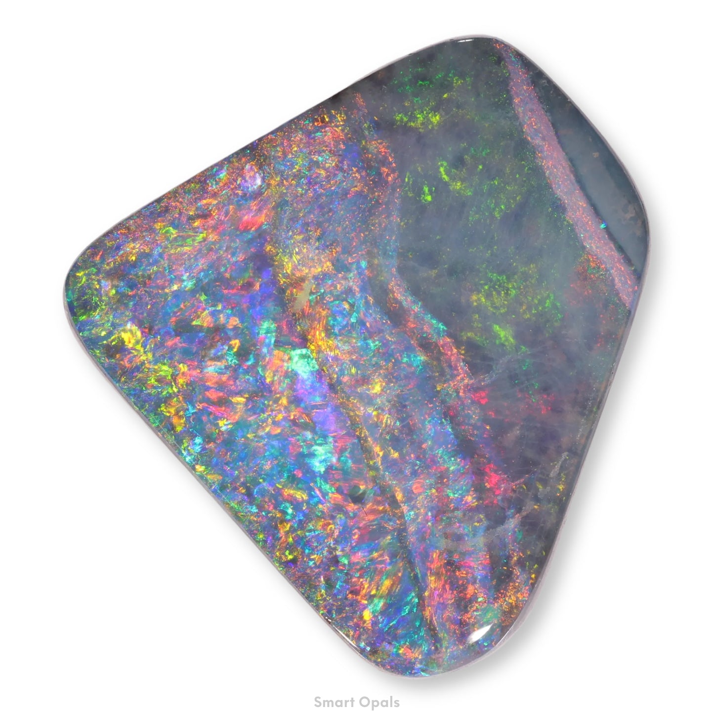 Boulder Opal 5.68cts 27291