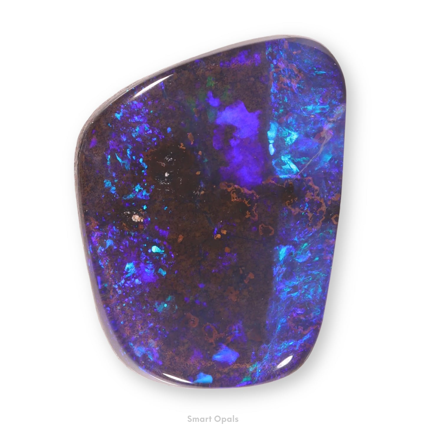 Boulder Opal 2.00cts 28727