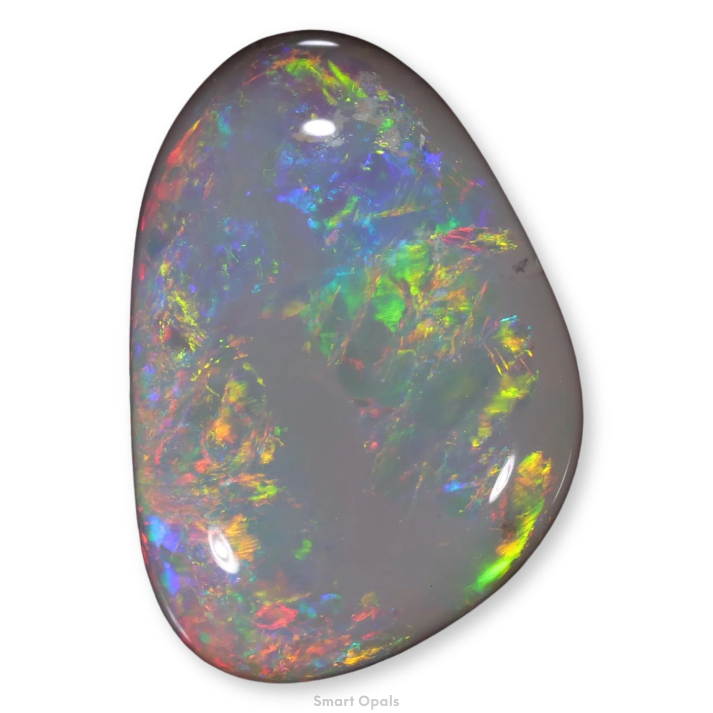 Lightning Ridge Opal 1.24cts 28026