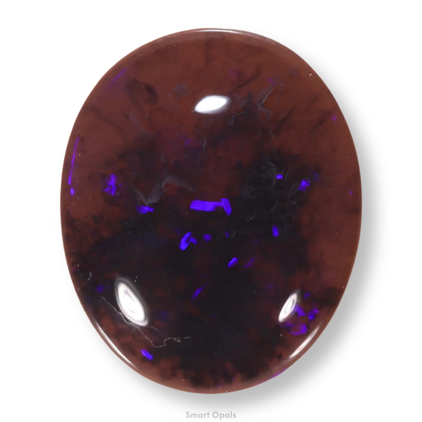 Lightning Ridge Opal 2.00cts 28043