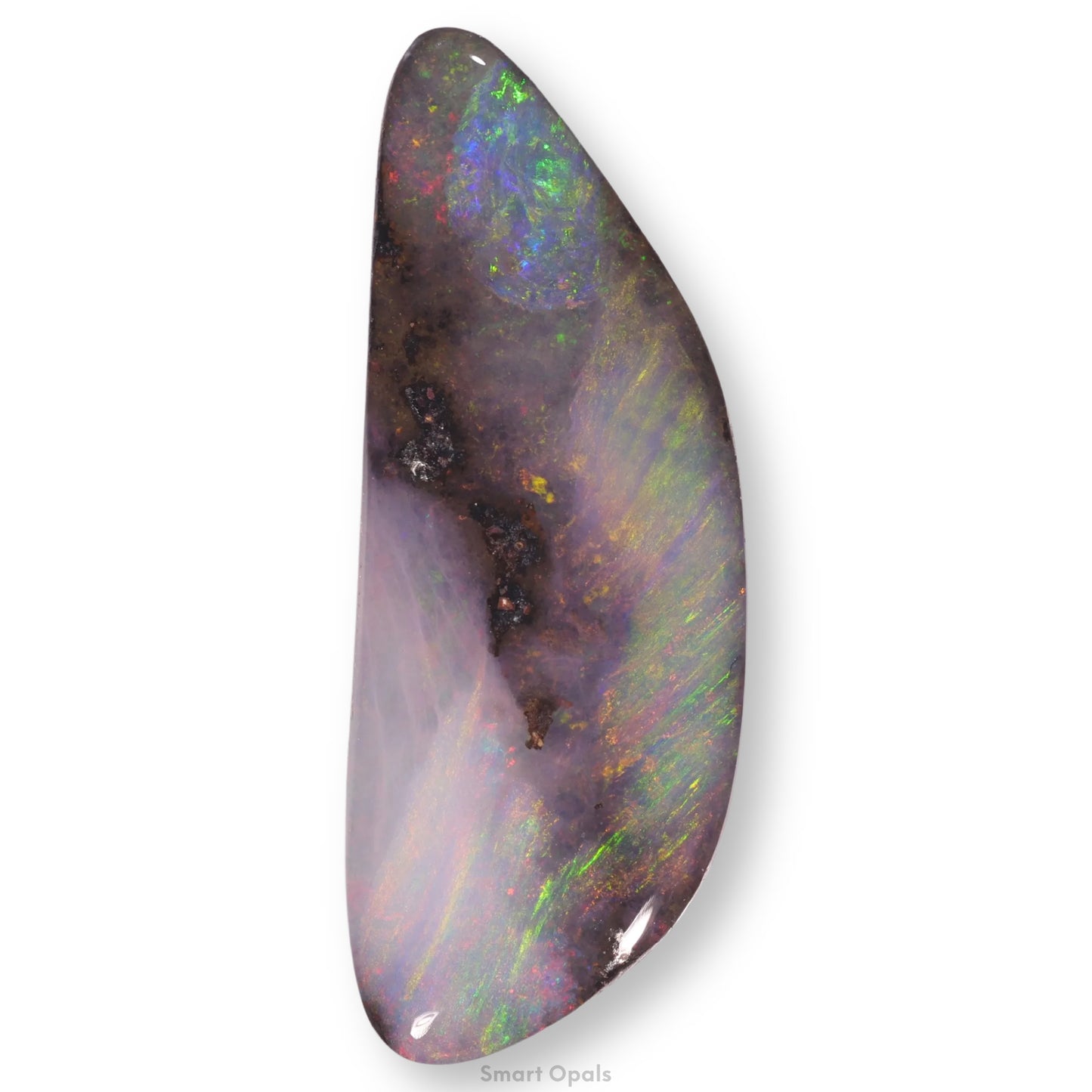 Boulder Opal 3.37cts 28066