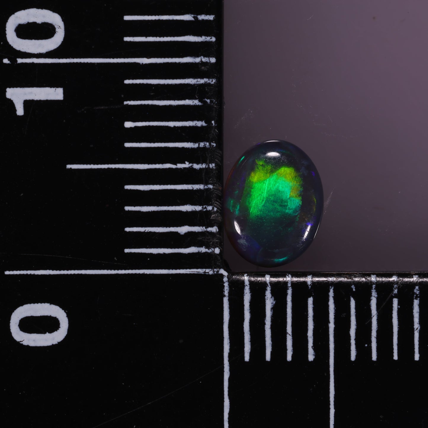 Lightning Ridge Opal 0.35 cts 28537