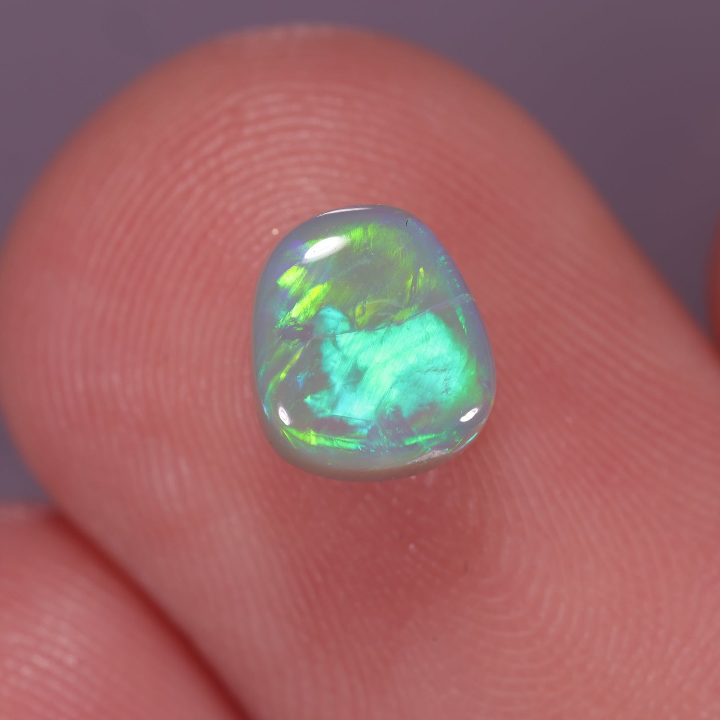 Lightning Ridge Opal 0.88 cts 28753