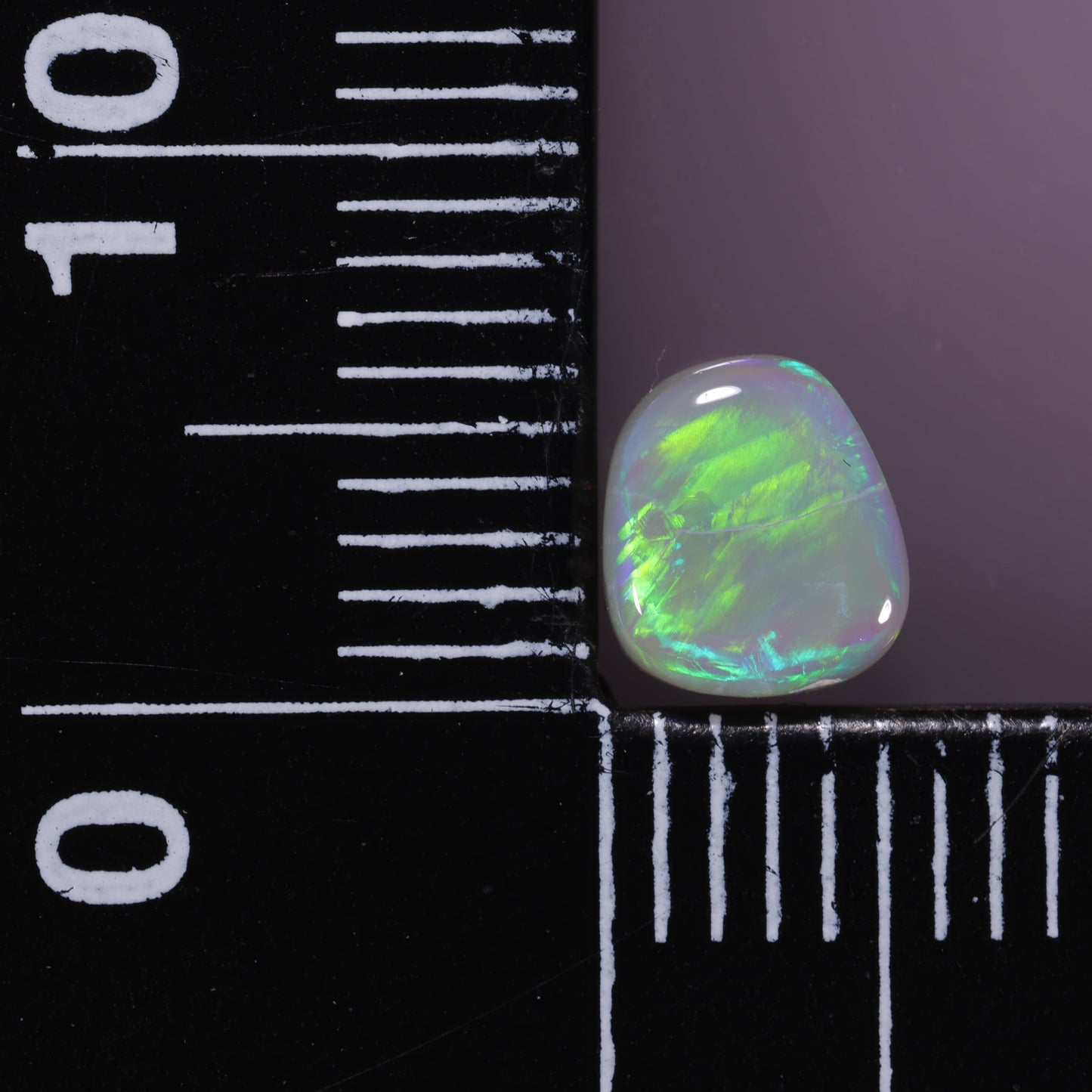 Lightning Ridge Opal 0.88 cts 28753