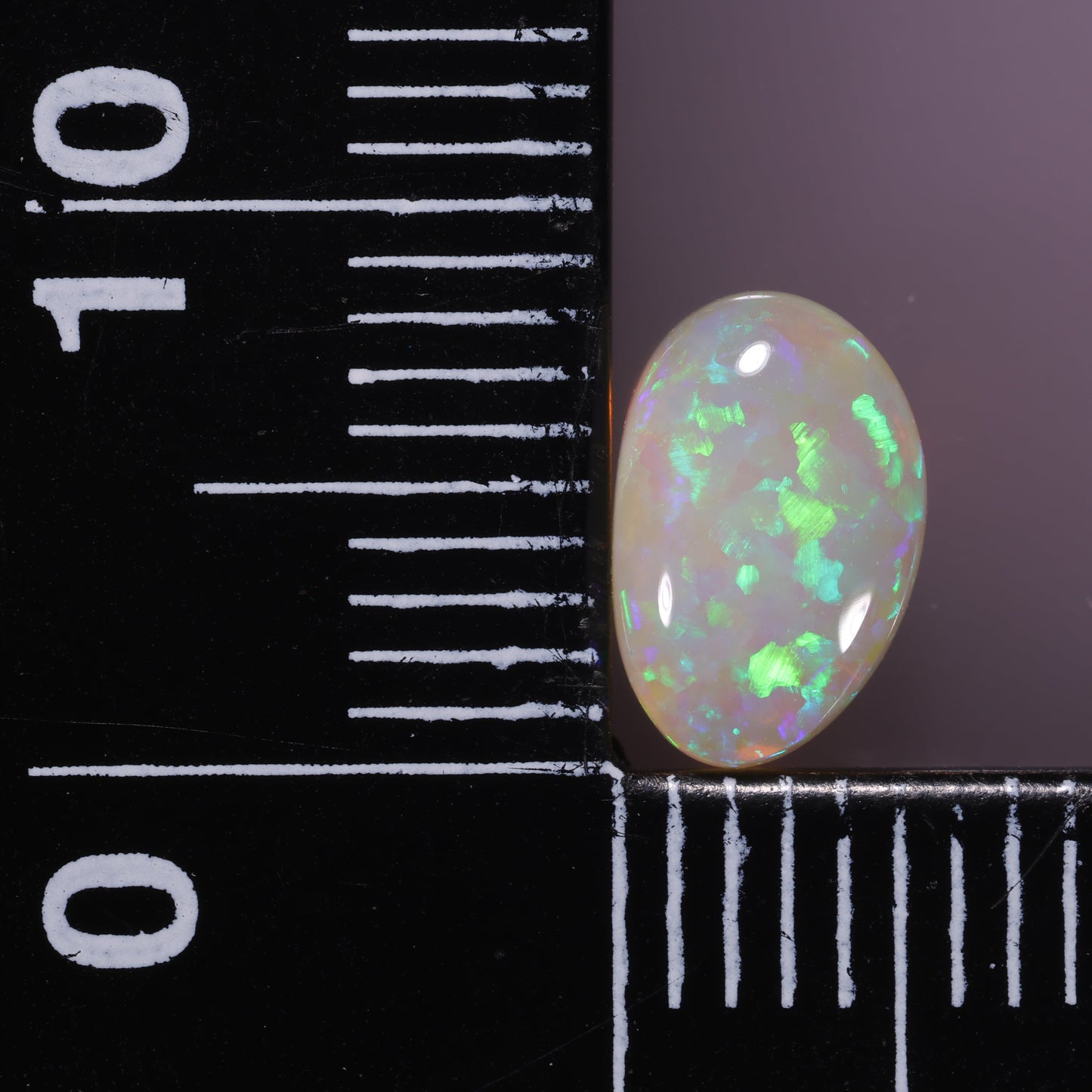 Lightning Ridge Opal 1.12 cts 28758