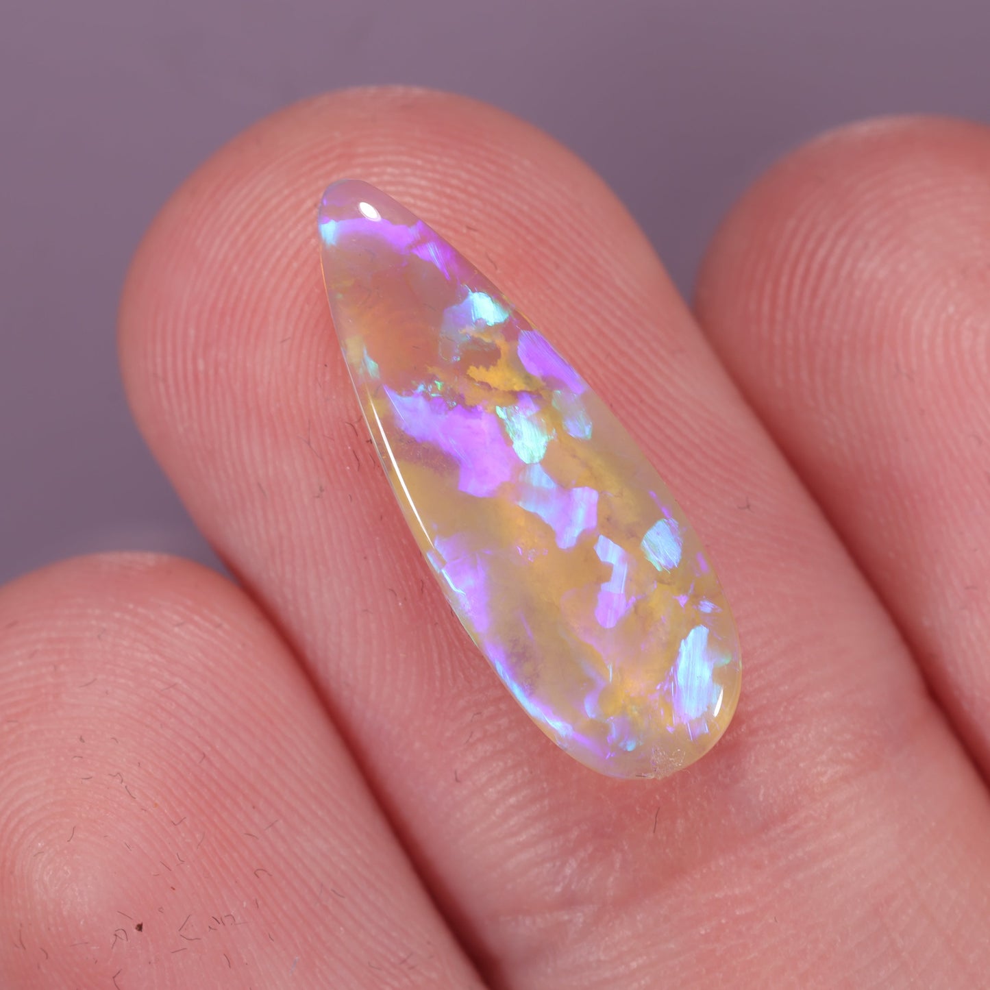 Lightning Ridge Opal 2.52 cts 28768