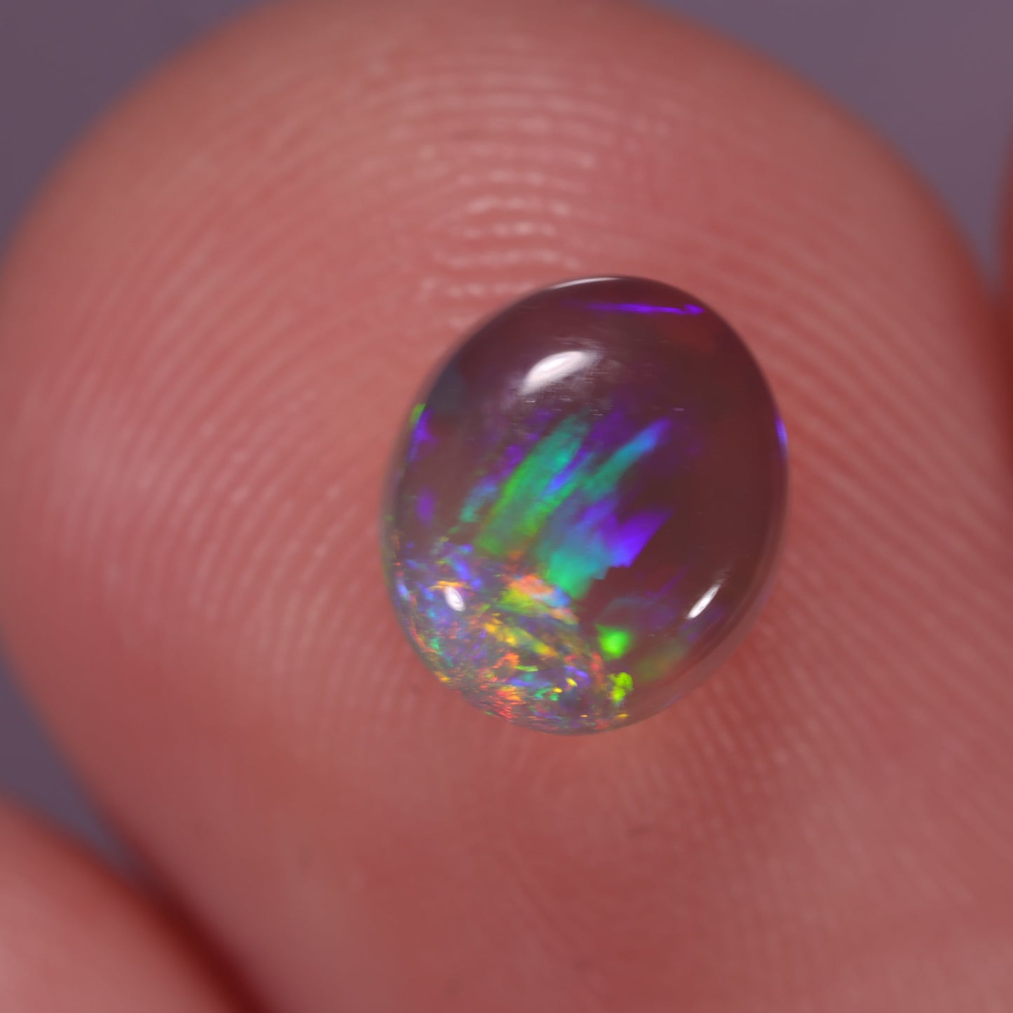 Lightning Ridge Opal 0.87 cts 28770
