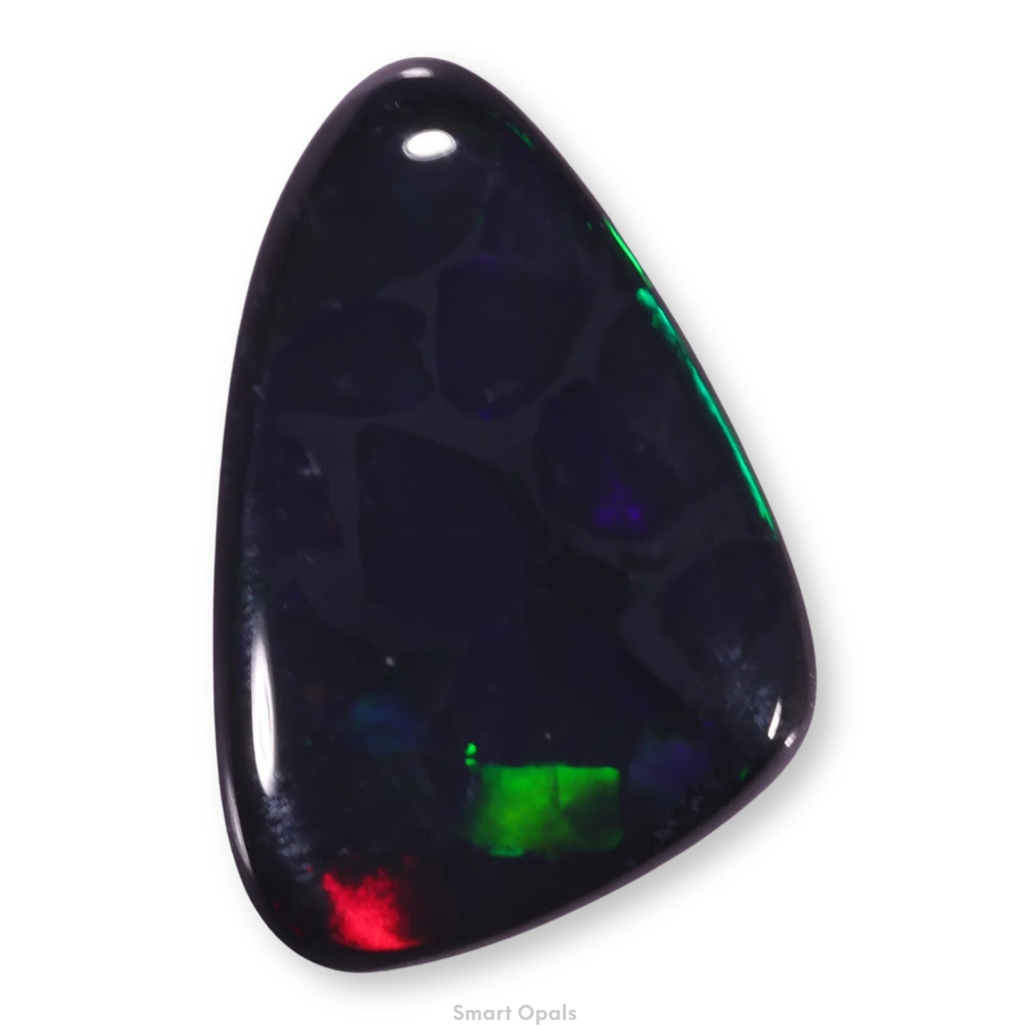 Lightning Ridge Opal 1.42 cts 28774