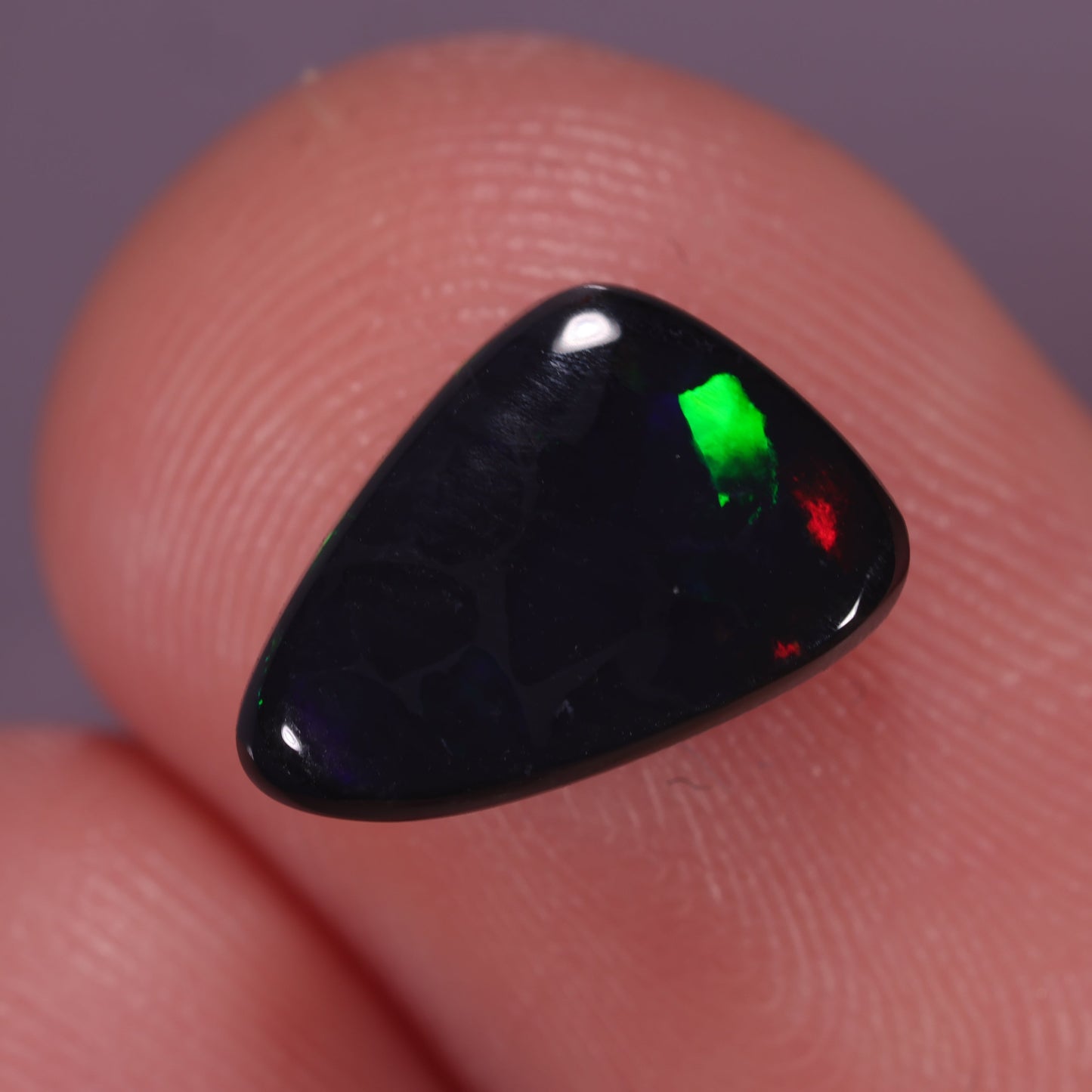 Lightning Ridge Opal 1.42 cts 28774