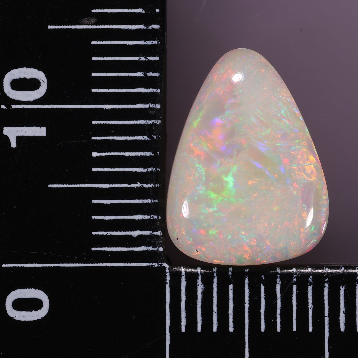 Lightning Ridge Opal 4.05 cts 28778