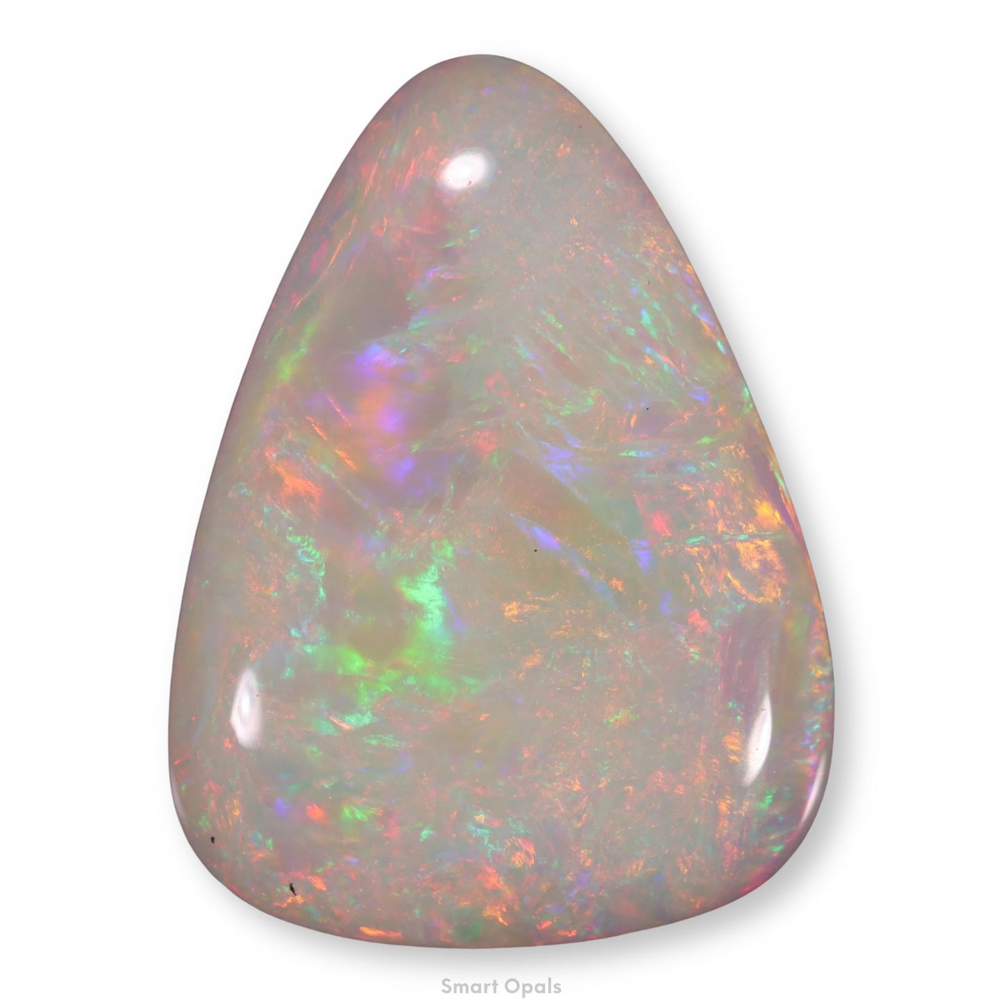 Lightning Ridge Opal 4.05 cts 28778