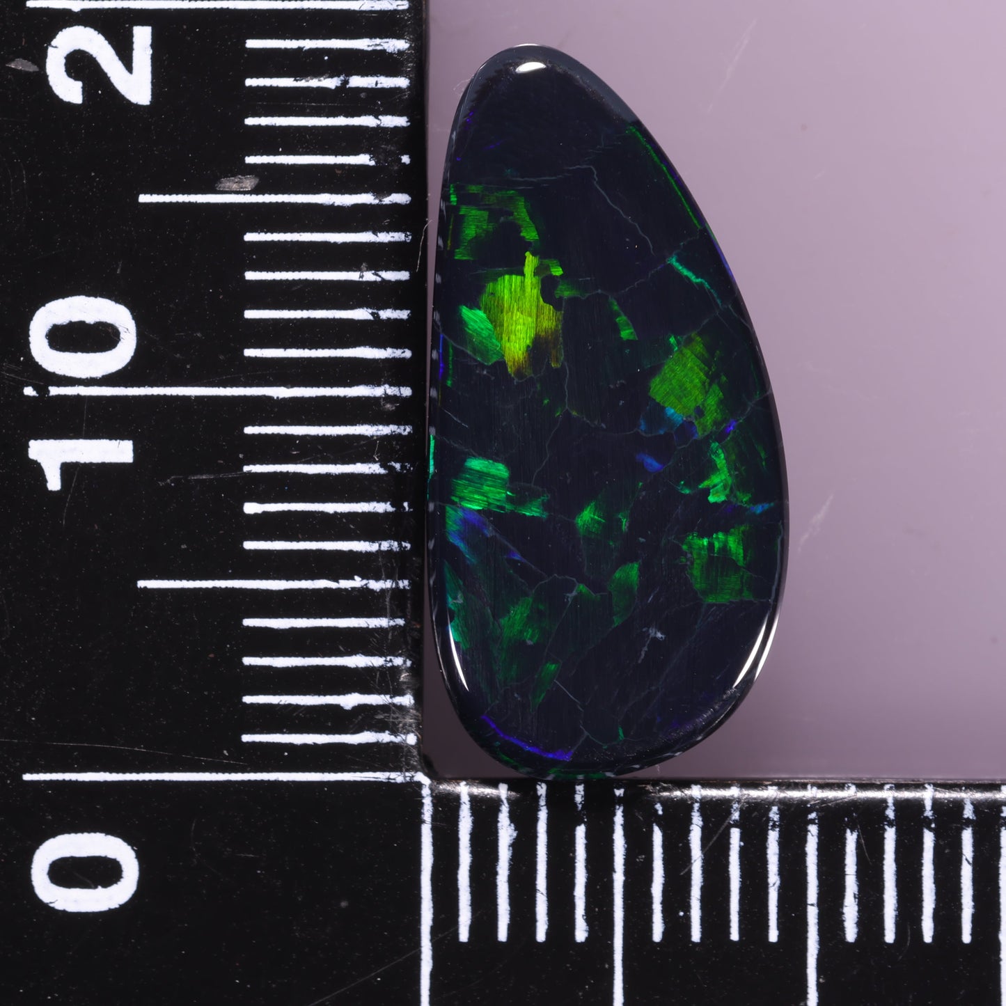 Lightning Ridge Opal 5.13 cts 28779